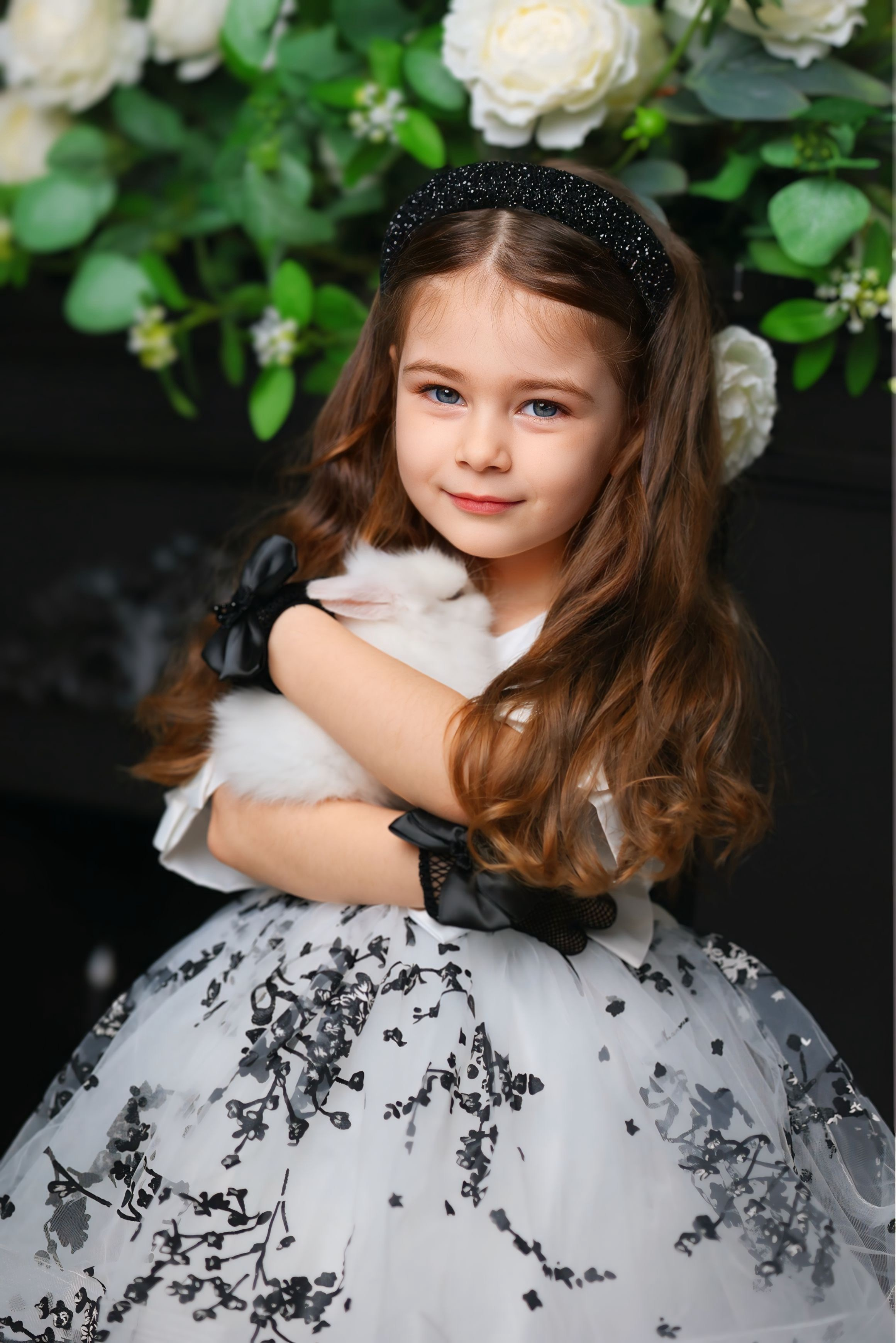 Семейные. Съемка церковных таинств — АЛИНА ФЕТУ