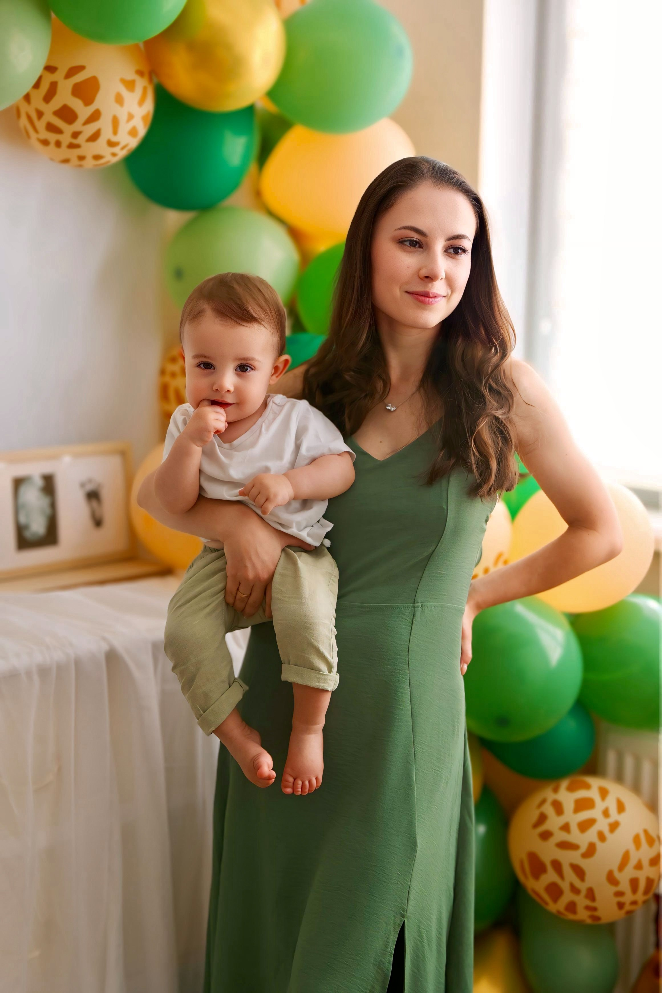 Семейные. Съемка церковных таинств — АЛИНА ФЕТУ