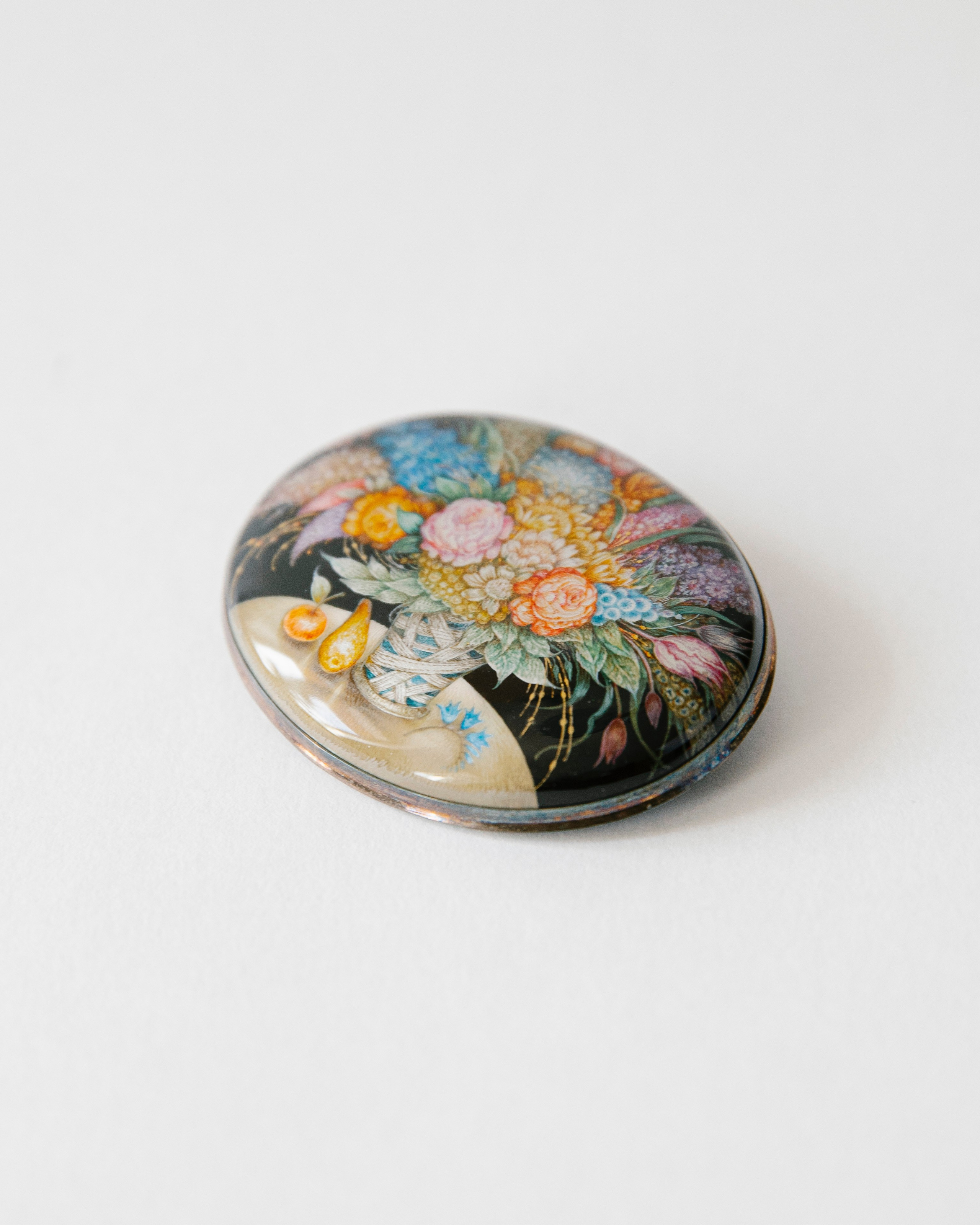 Spring Still Life. Marina Rogatova