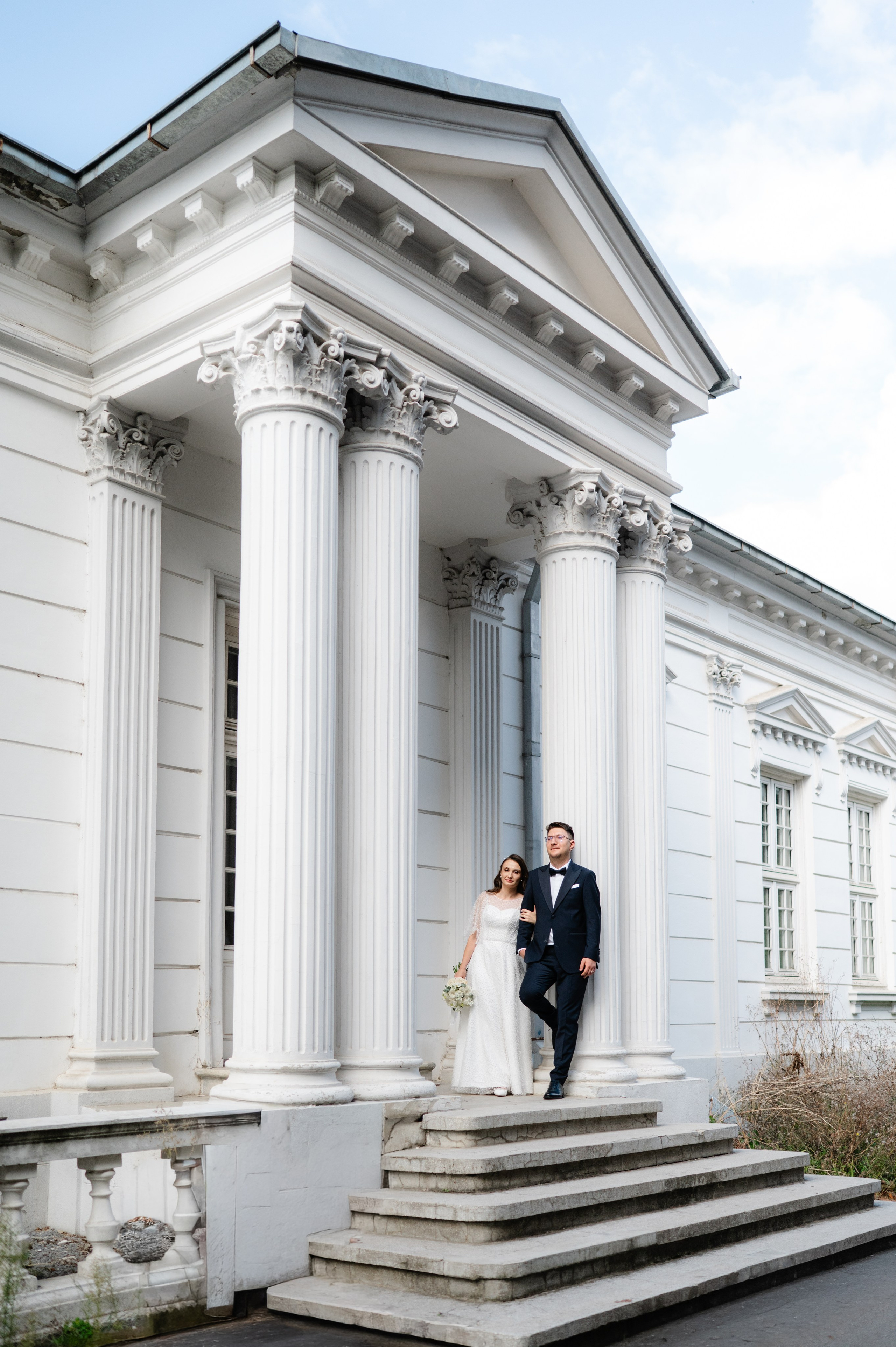 Raluca + Mihai | Wedding Select. Alexandra Hanu Photographer