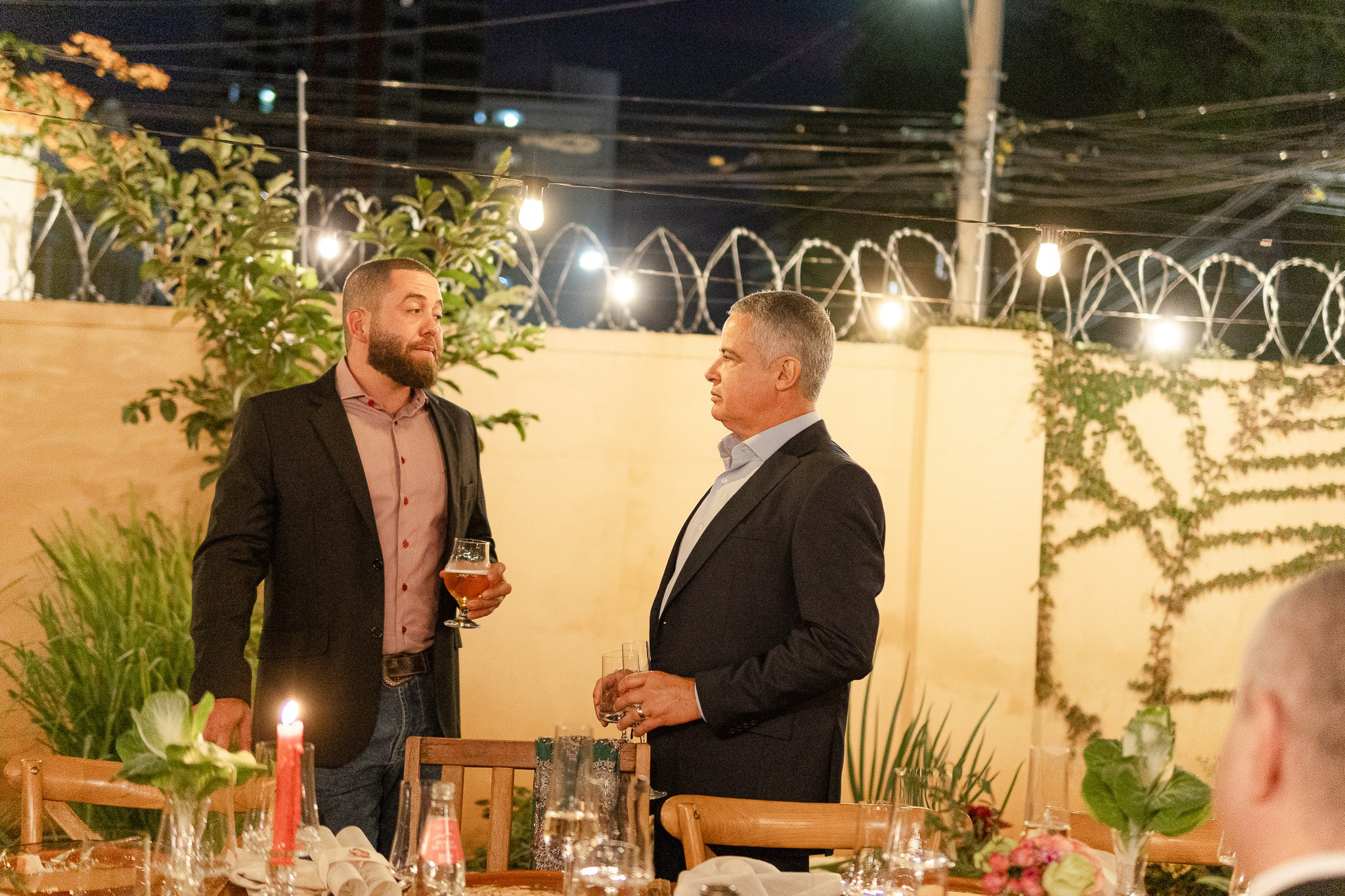 Casamento Barbara e Lucas / WineHome, Uberlândia — MG. Gustavofto