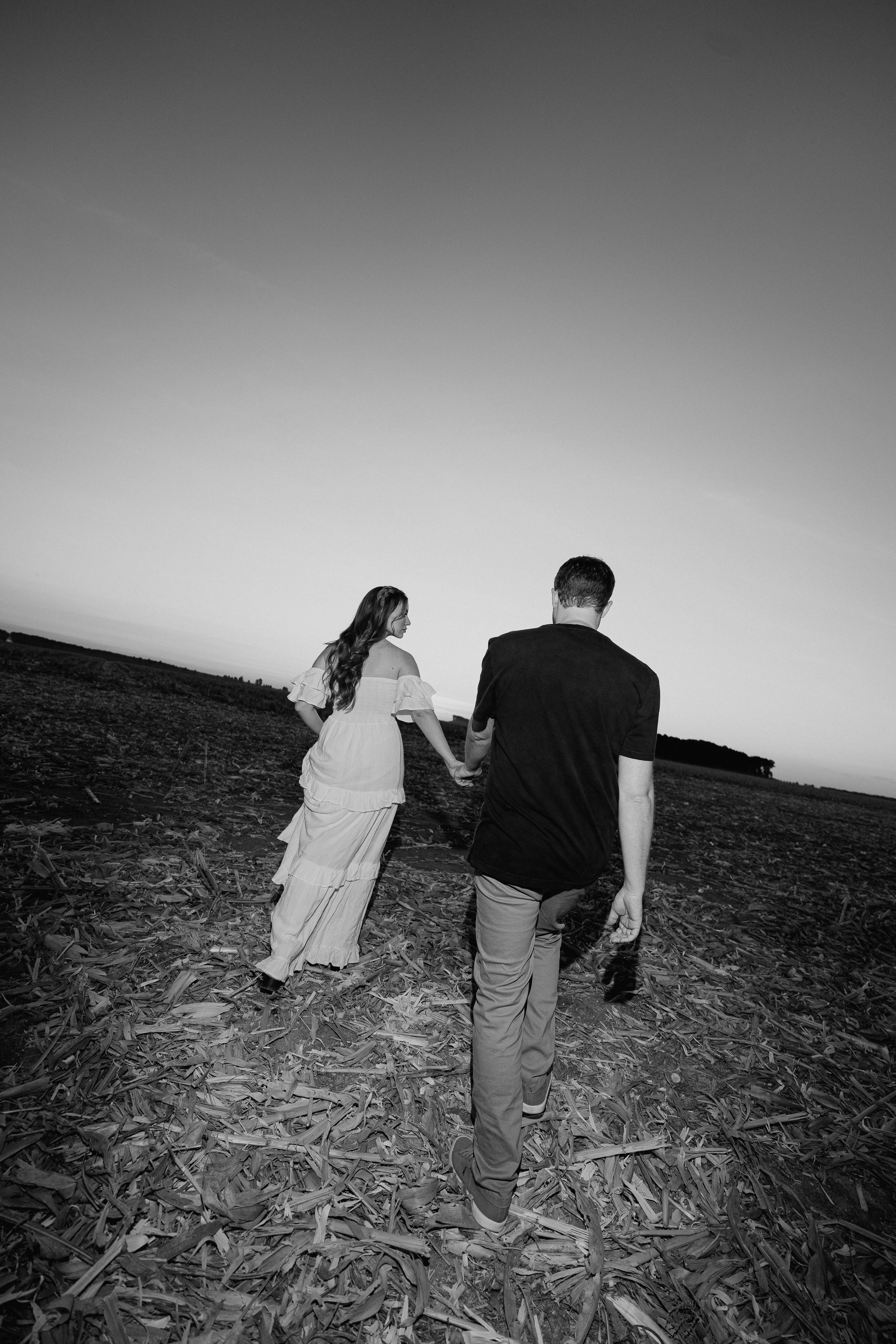 Ensaio Andressa e Guilherme. Gustavofto