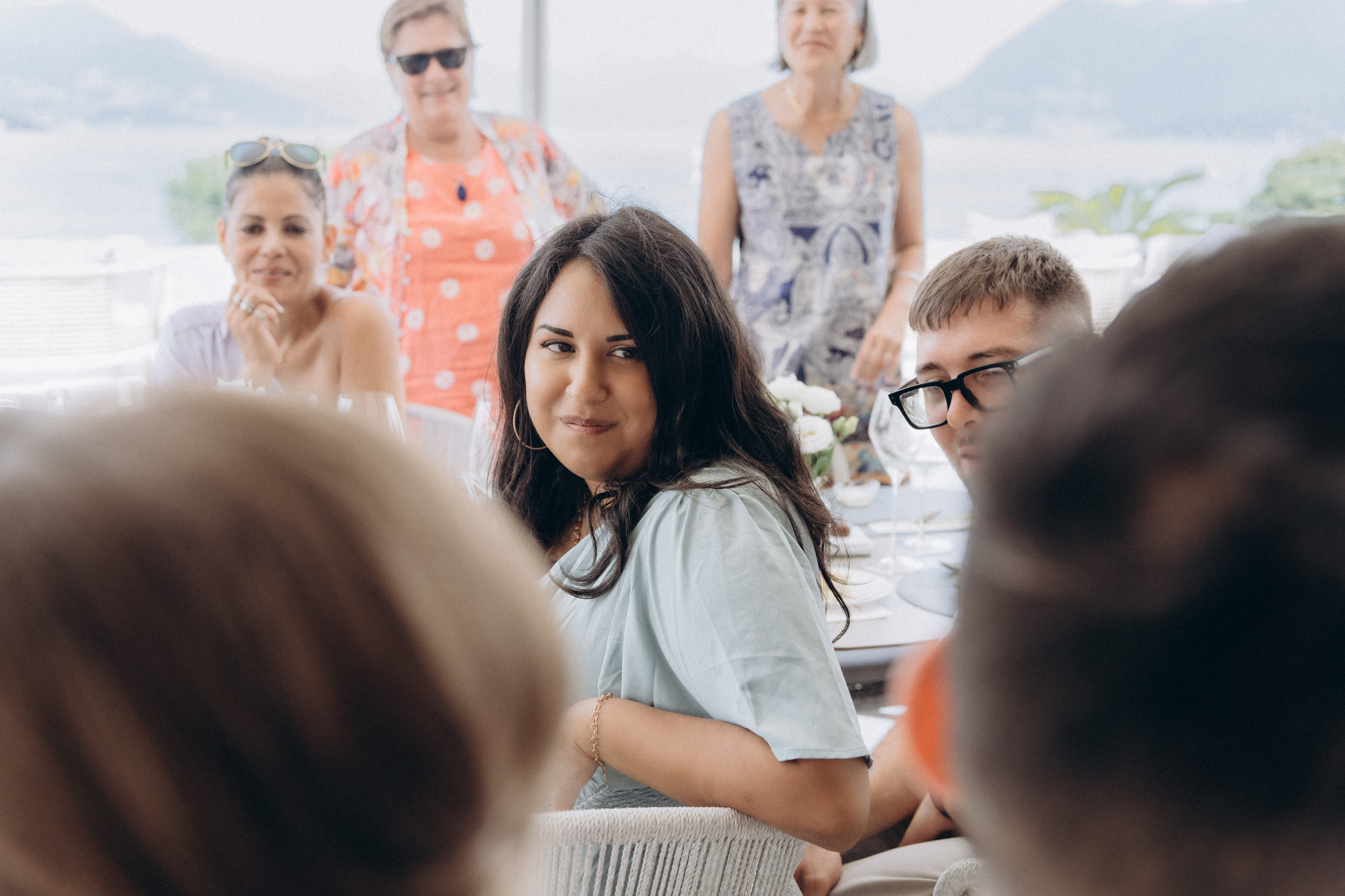 DESERI and SIMON_ LAKE MAGGIORE. PHOTOGRAPHER IN ITALY