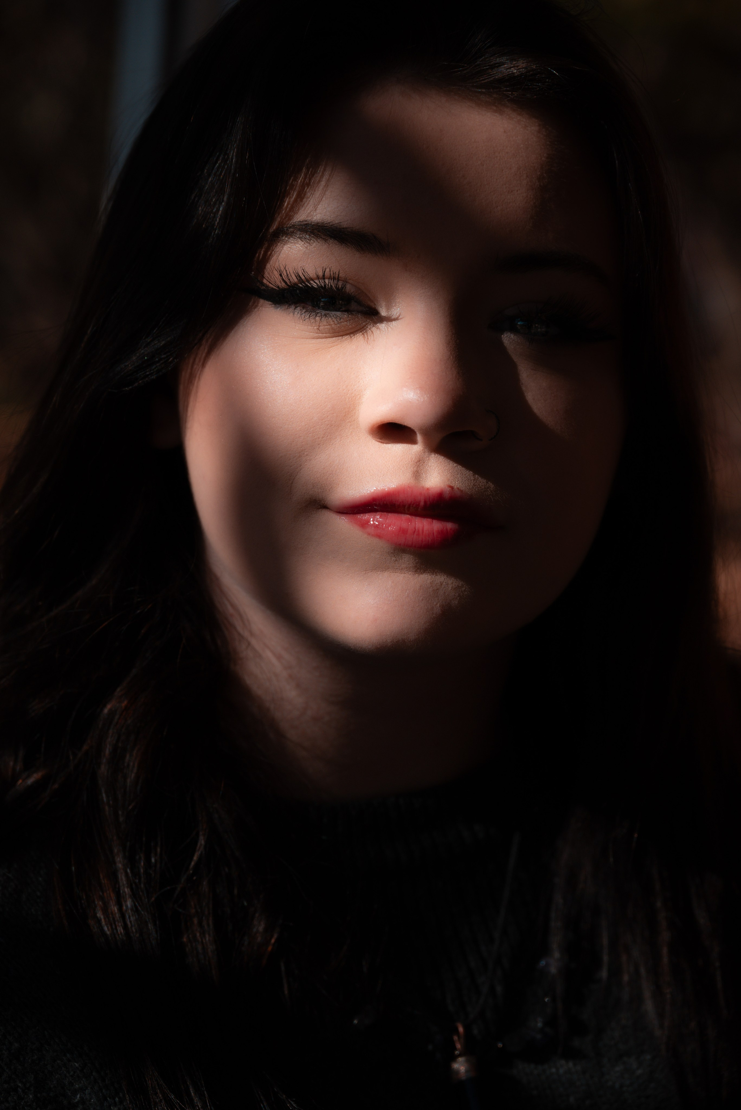 Green Bay portrait photographer Ilia Bordiugov.