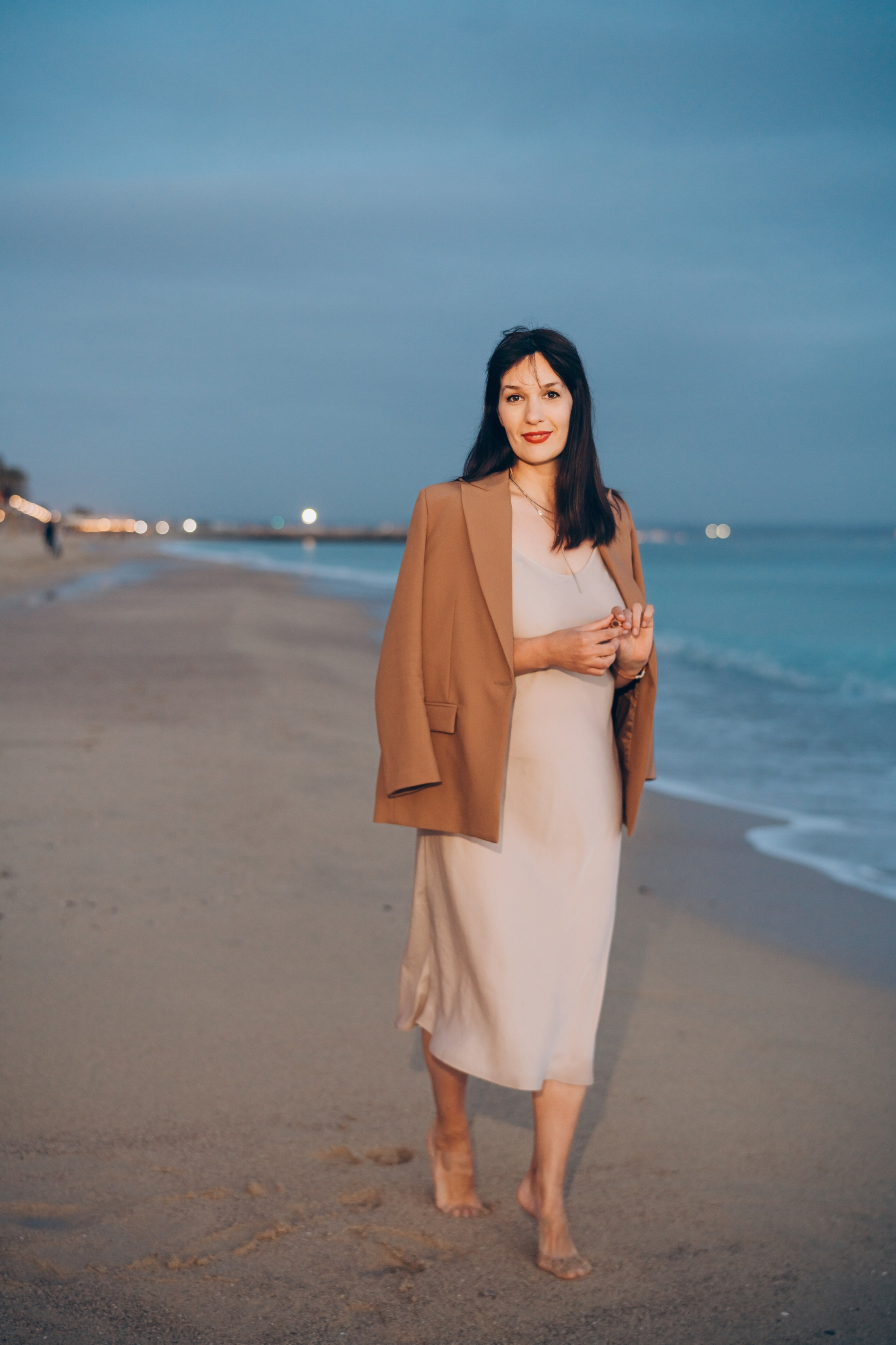 Фотосессия про раскрытие истинного желания и силы. Photographer in Mallorca