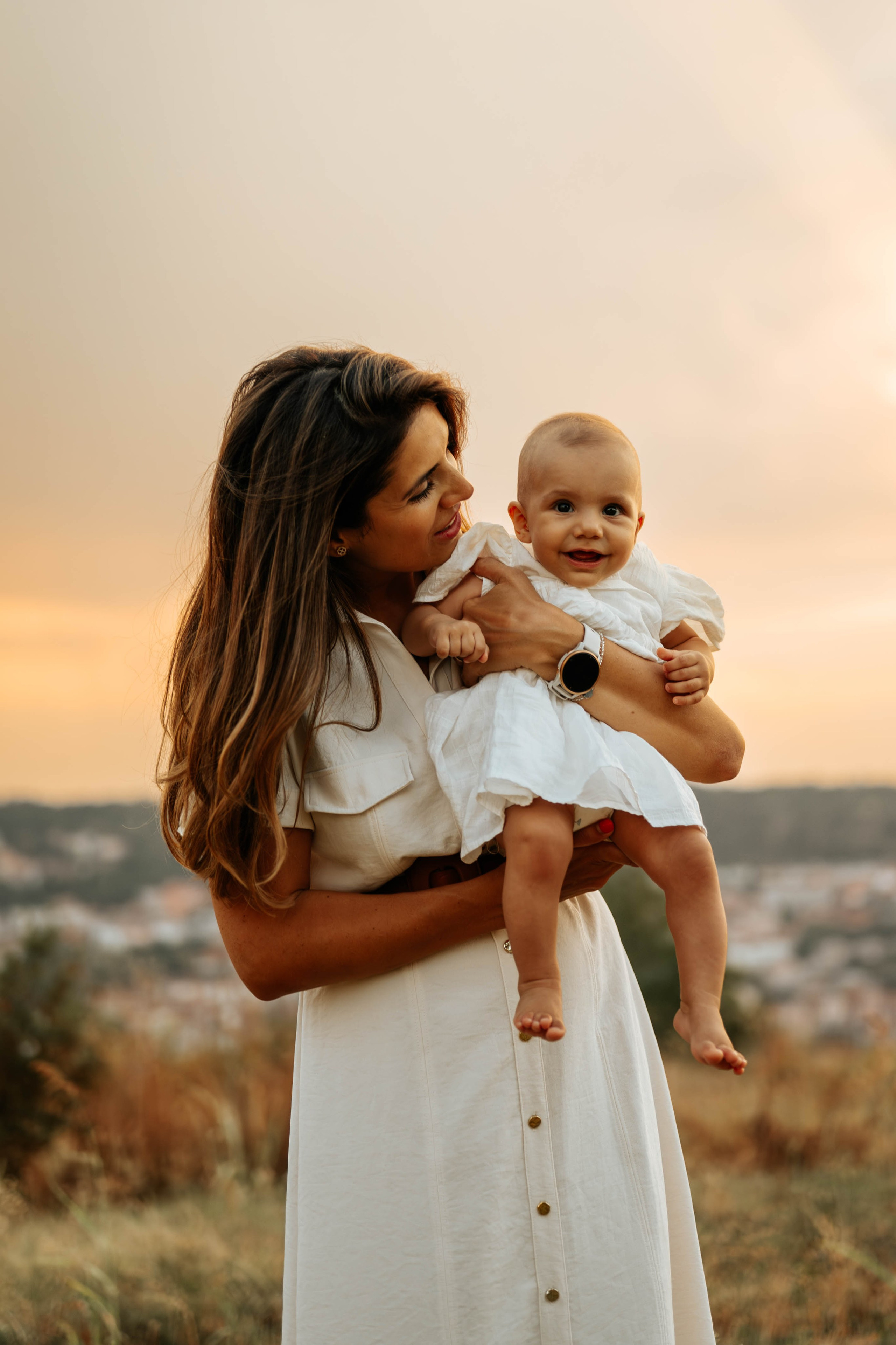 Bojana, Marko, Luka i Anika - porodično fotografisanje. Dečiji i porodični fotograf