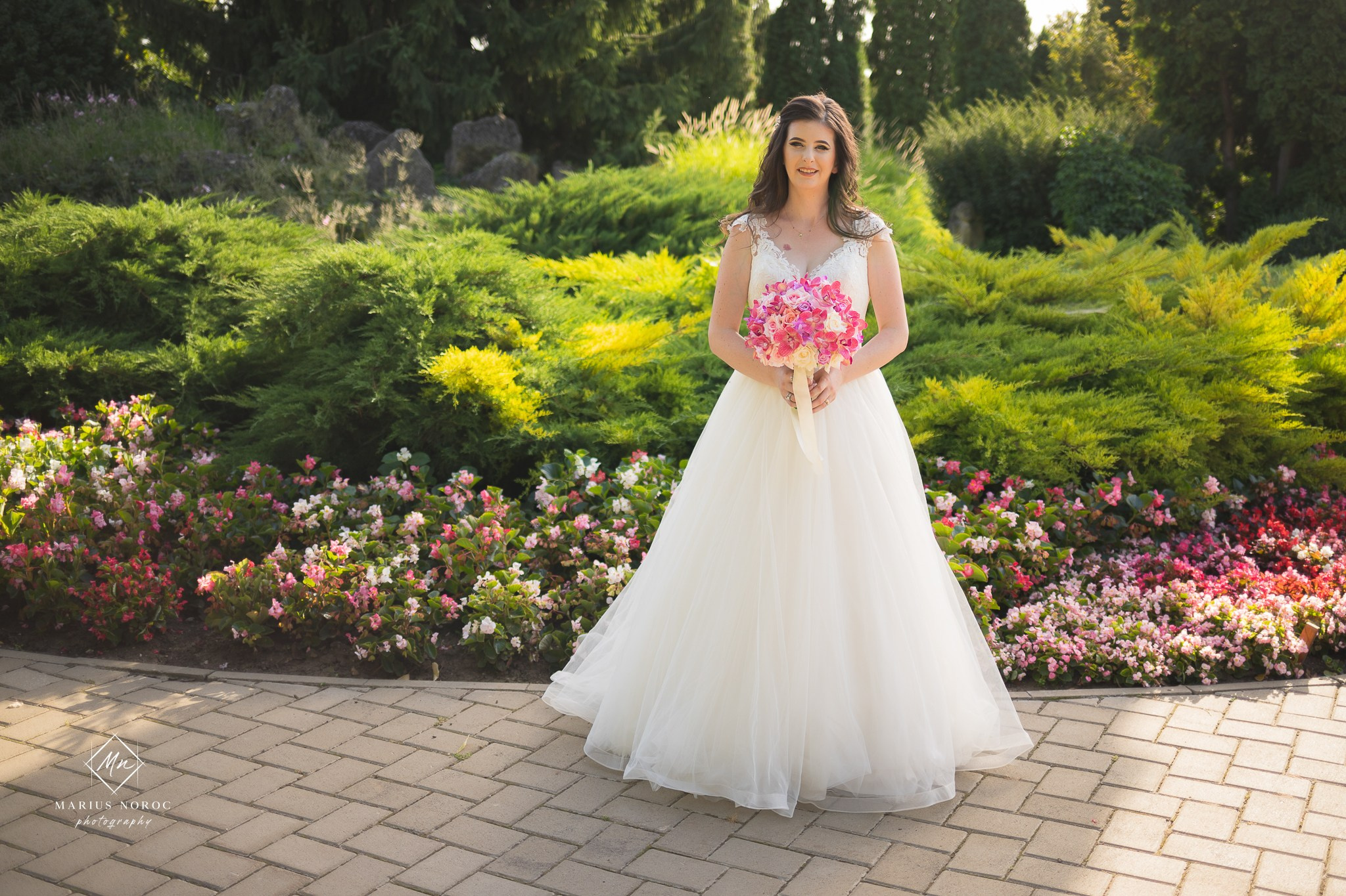 Anca & Ionut | Gradina Botanica Iasi