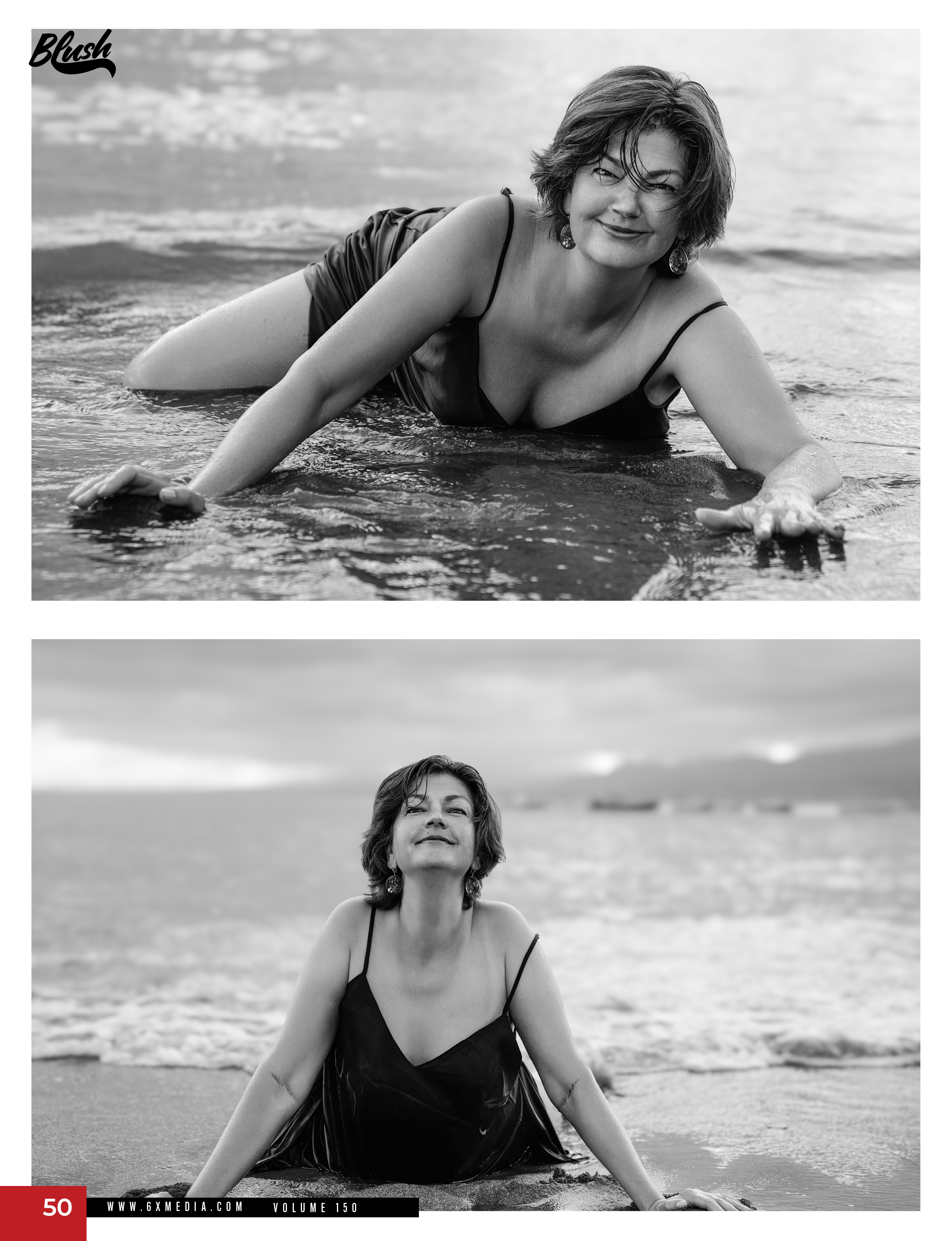 ПУБЛИКАЦИИ. Yuliya Hadunova, женский фотограф в Генуе, Италия