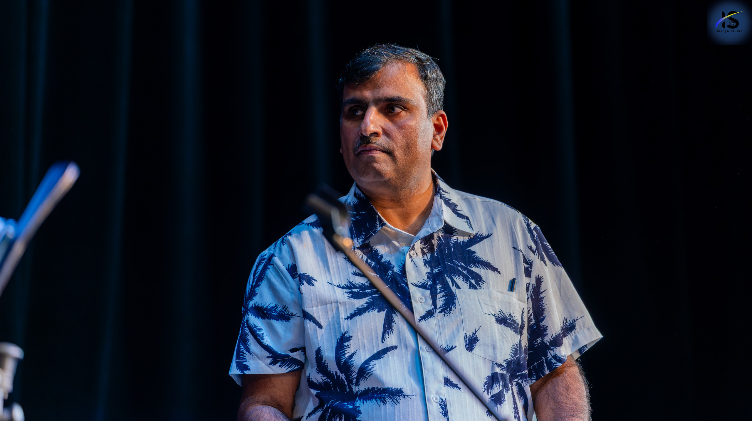 New Year Party — 2026. Inshyo Studio