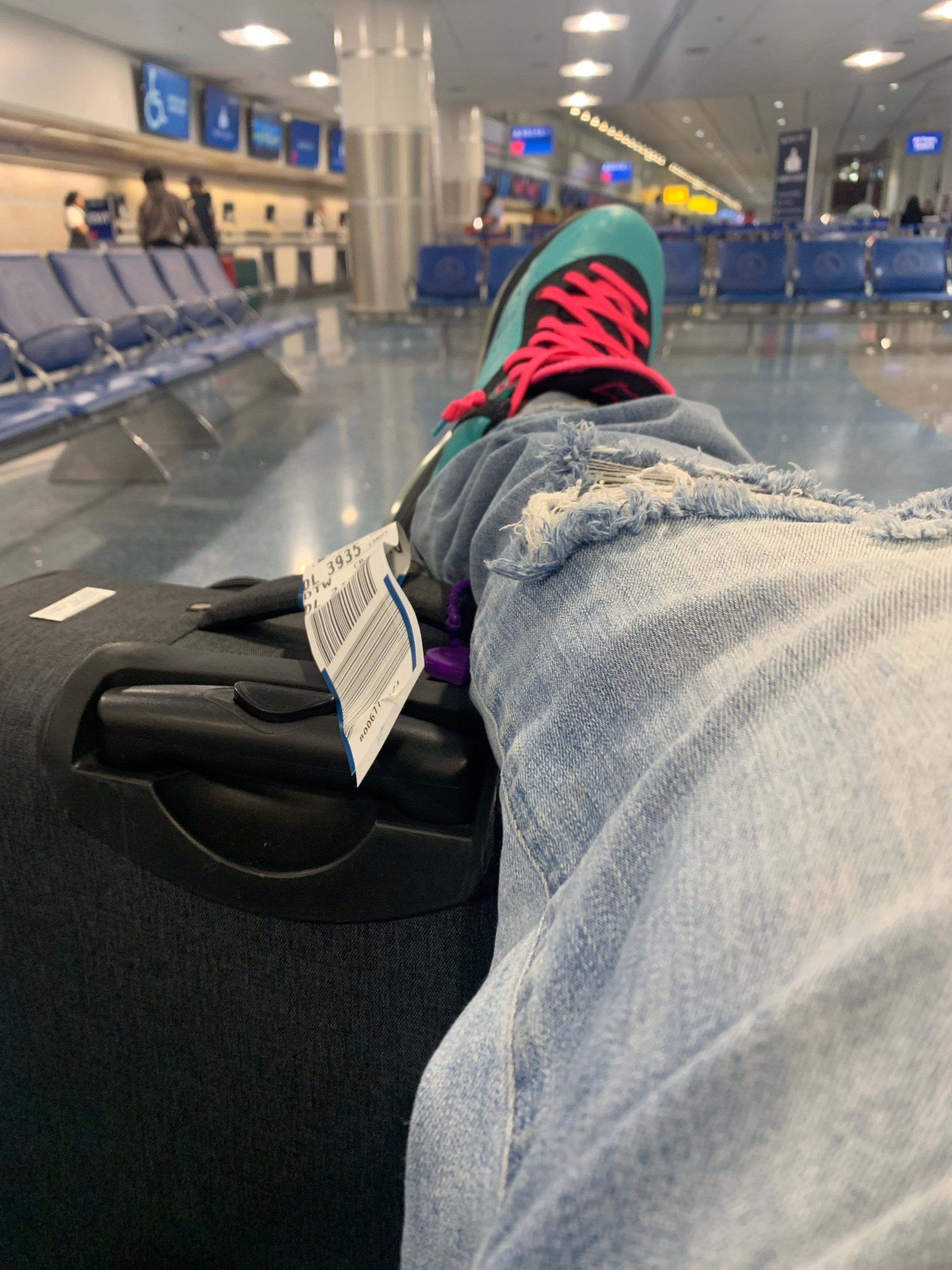 ComplexCon 2024 Las Vegass