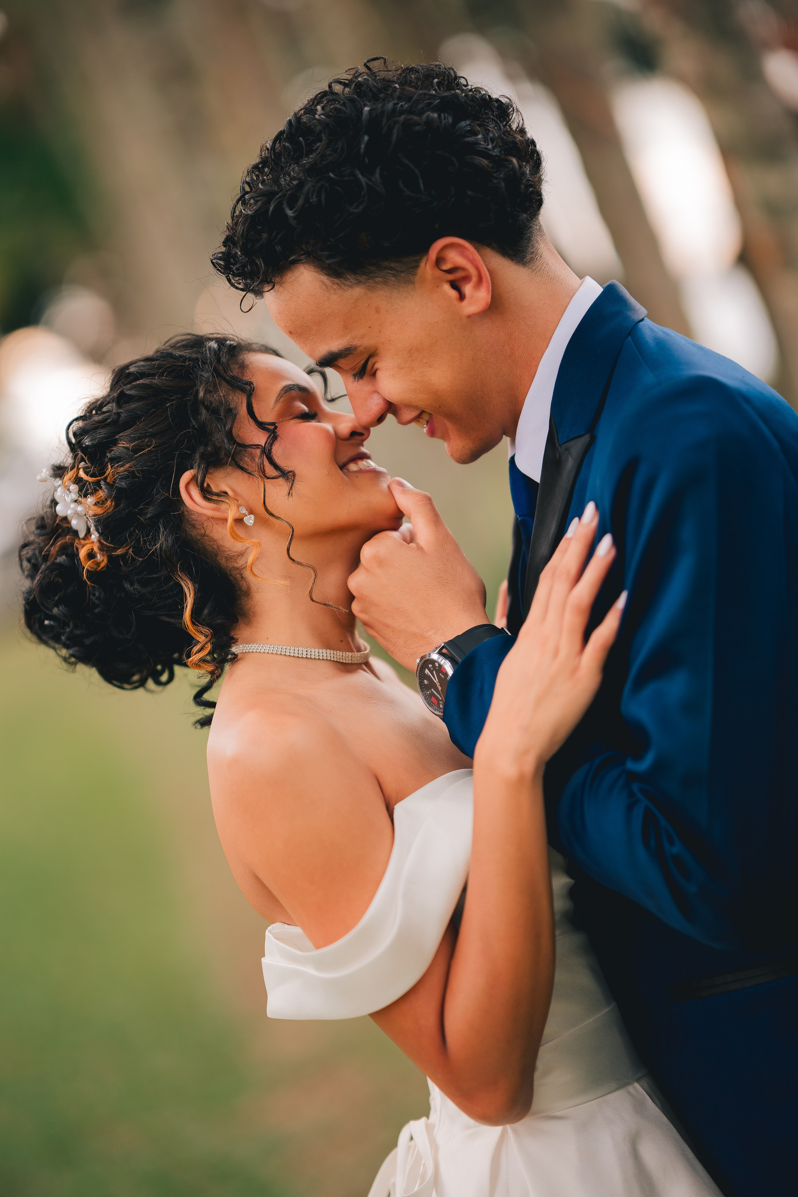 Casamento Jeniffer e Wesley — Sitio Renascer. Fotógrafo Renan Lima