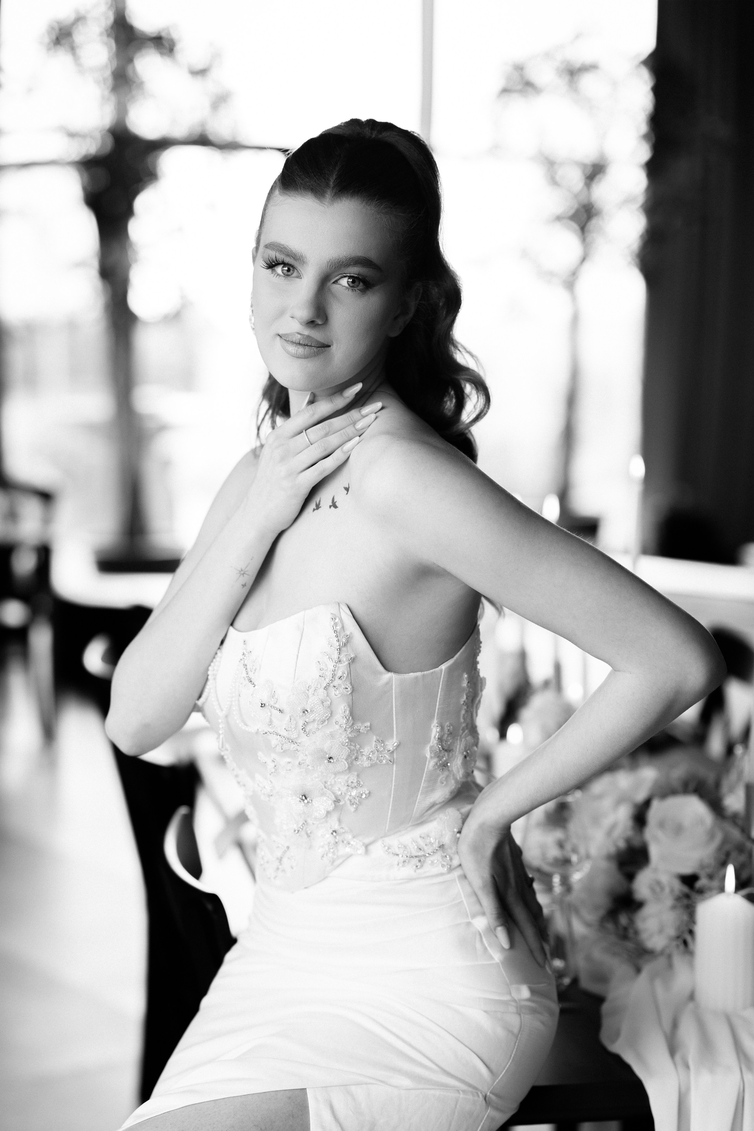 Styled Shoot Alex Zurba 1. Marius Ciocan