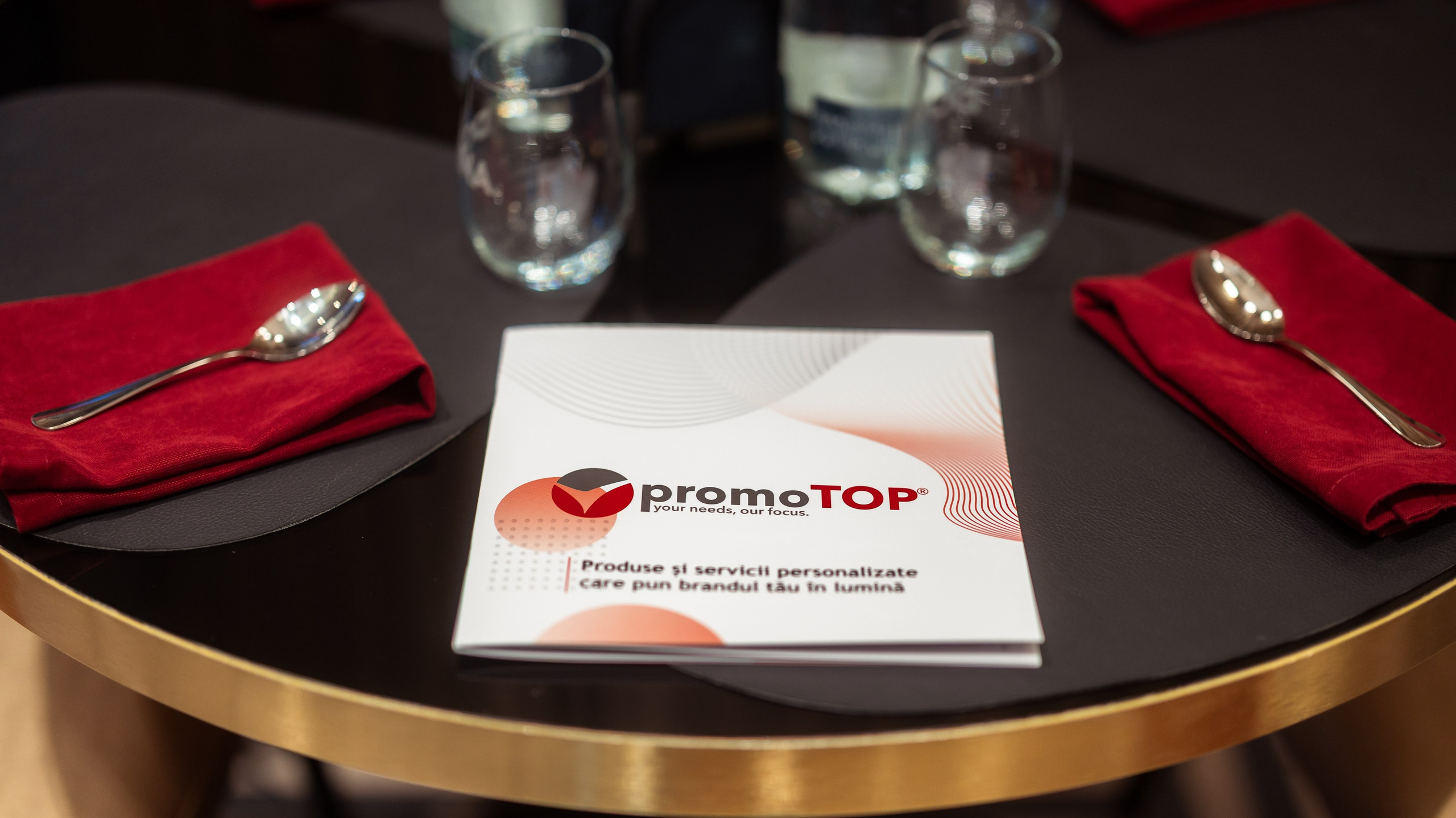 Taste Busters 1. Marius Ciocan