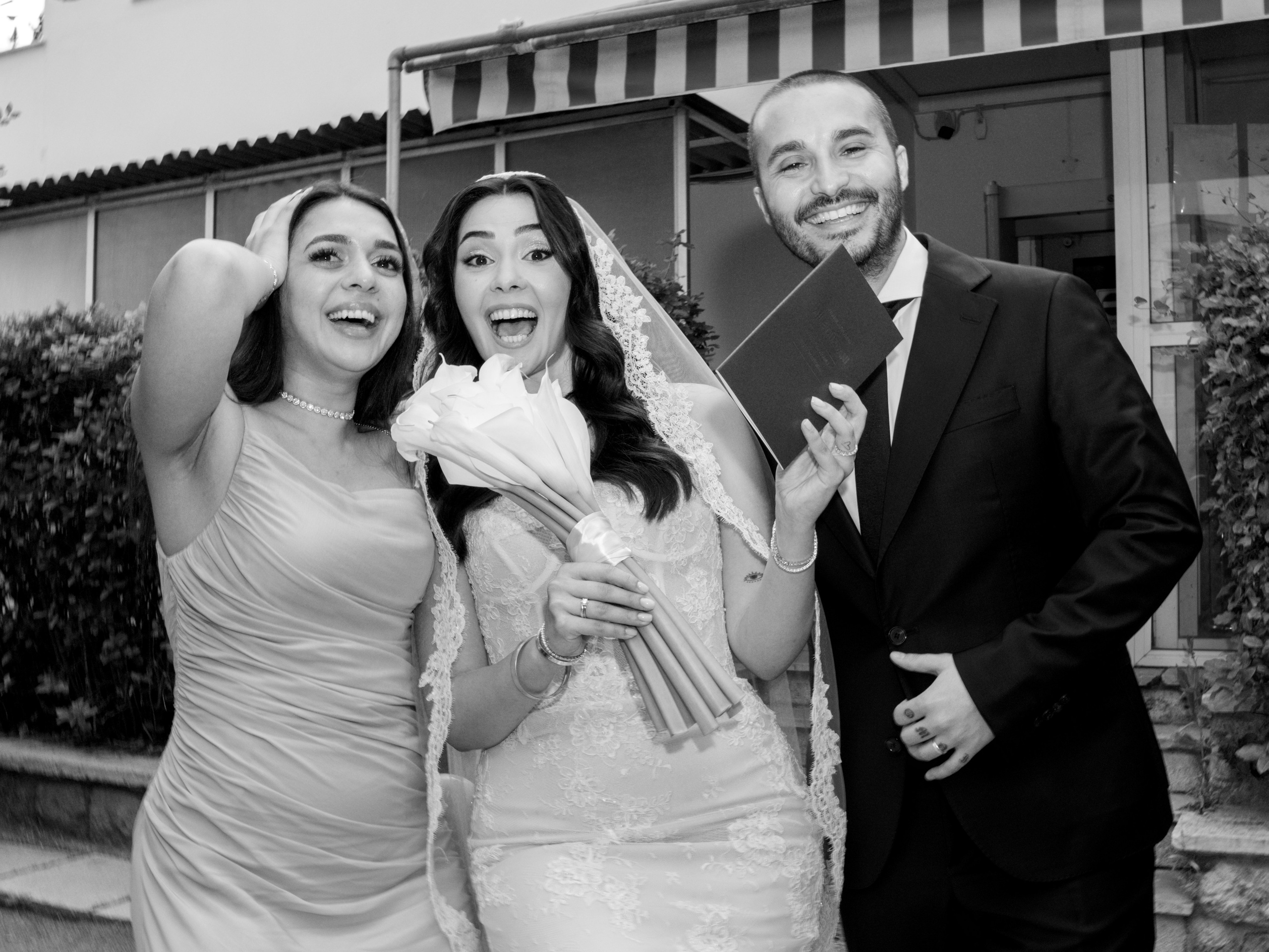 Wedding C & B. GK Photography – Capture the Moment