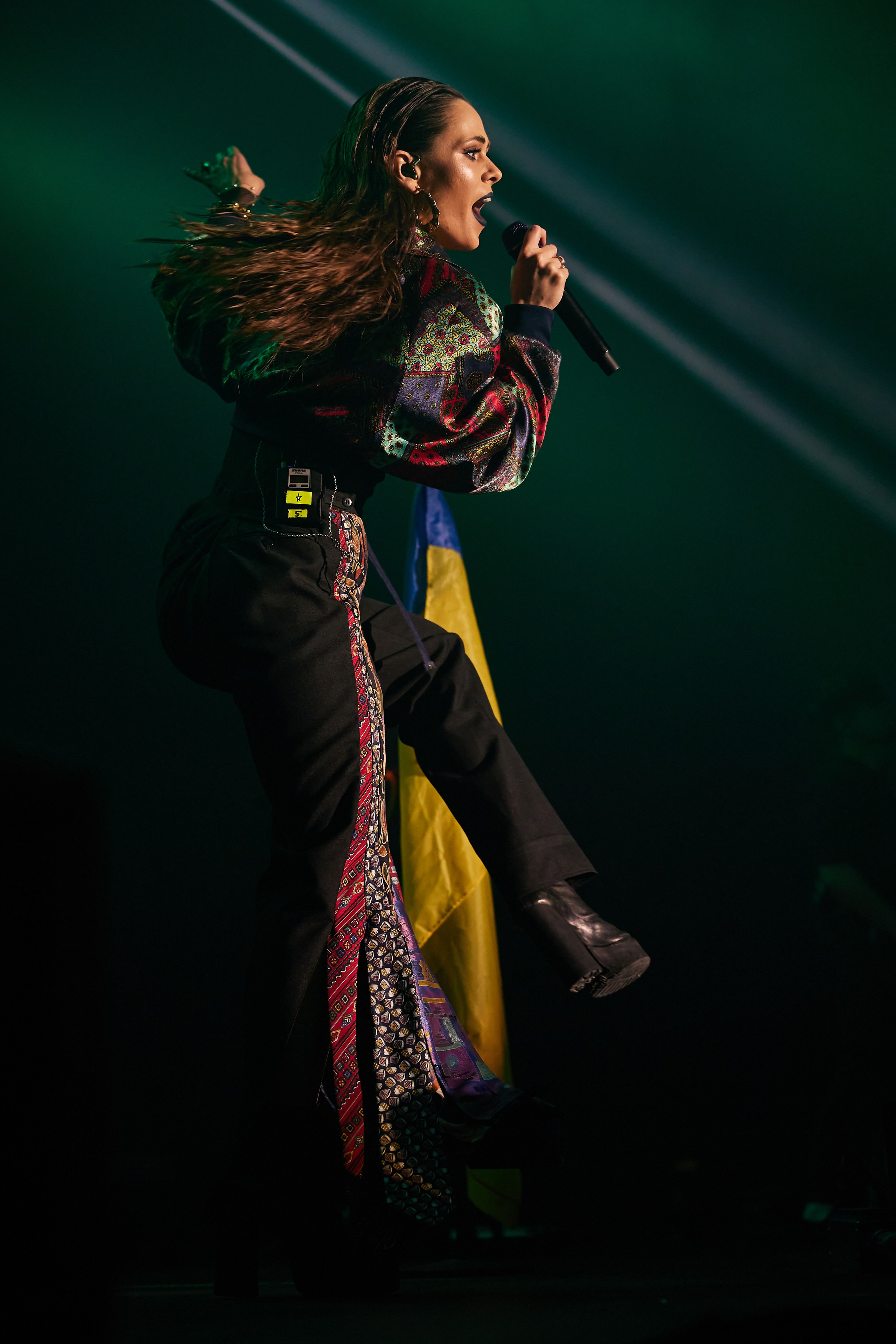 The Hardkiss. Alex Kibuk — Fotografia Imprez Firmowych i Eventów w Warszawie