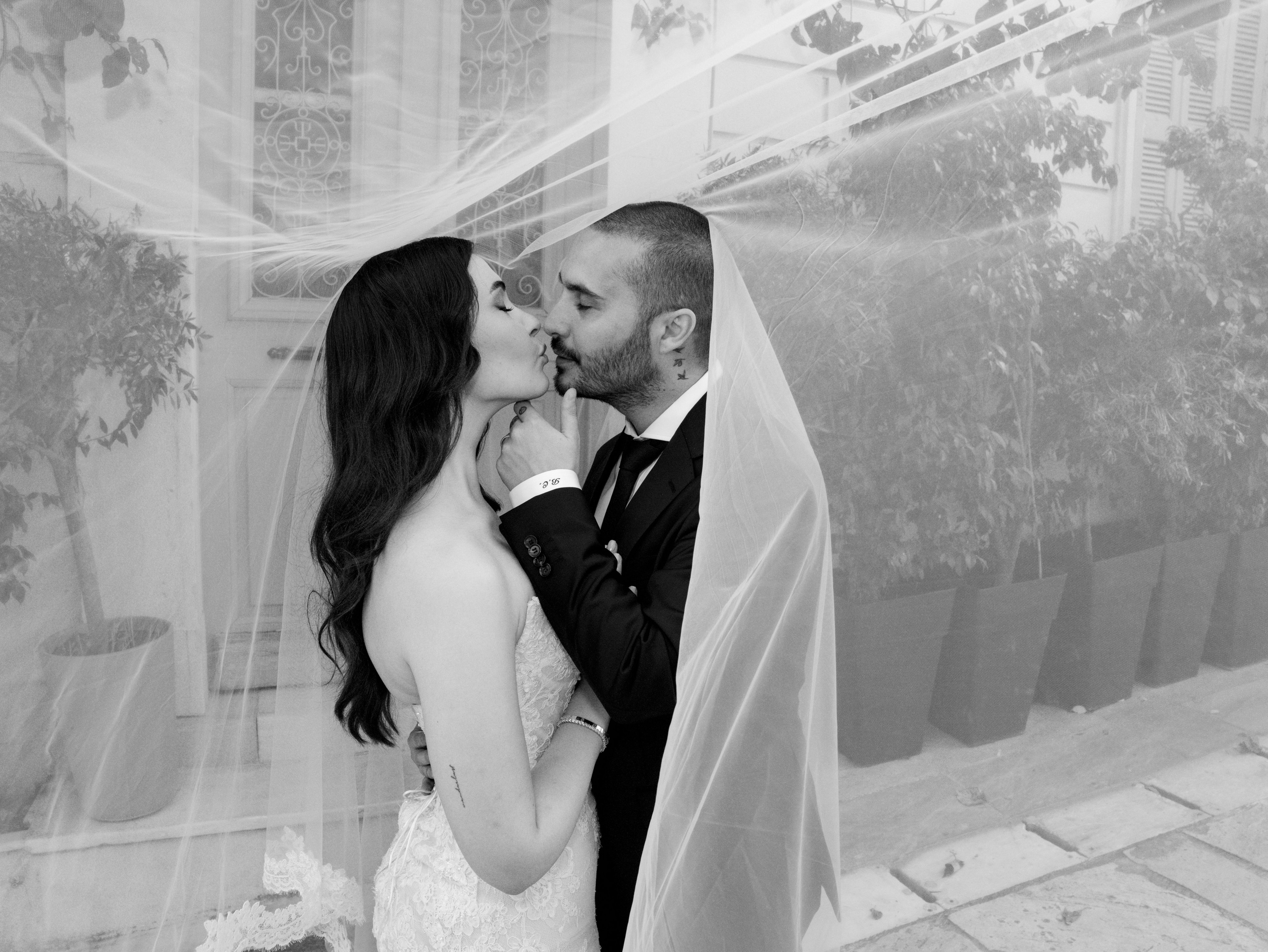 Wedding C & B. GK Photography – Capture the Moment