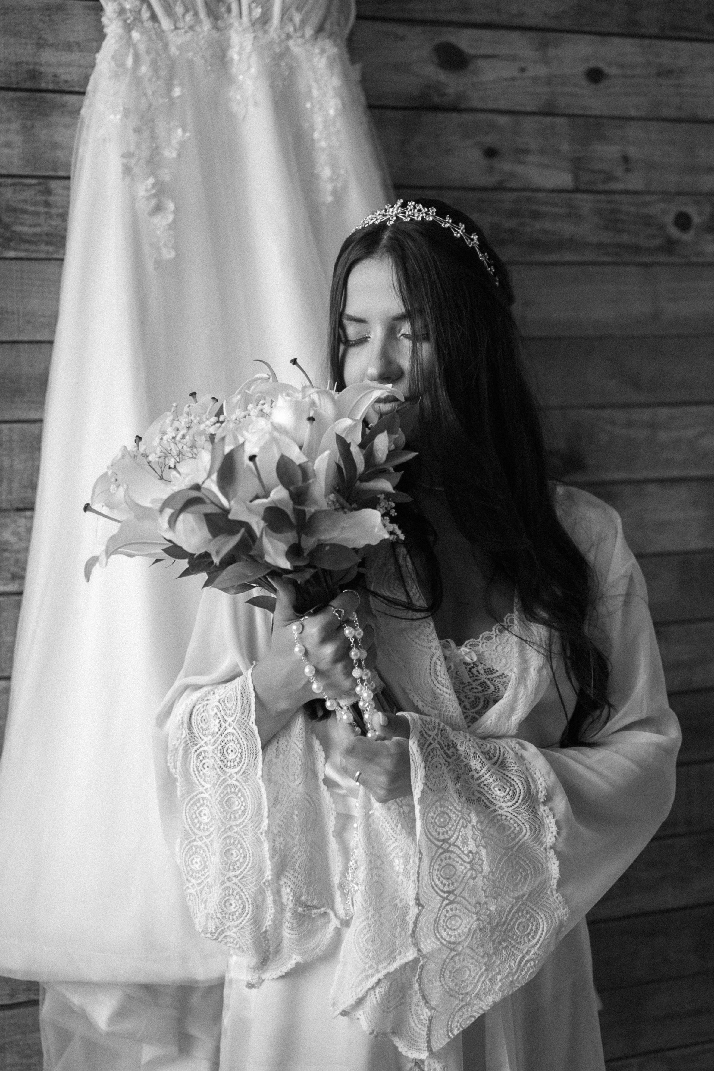 Casamento Bruna Marques & Andrews