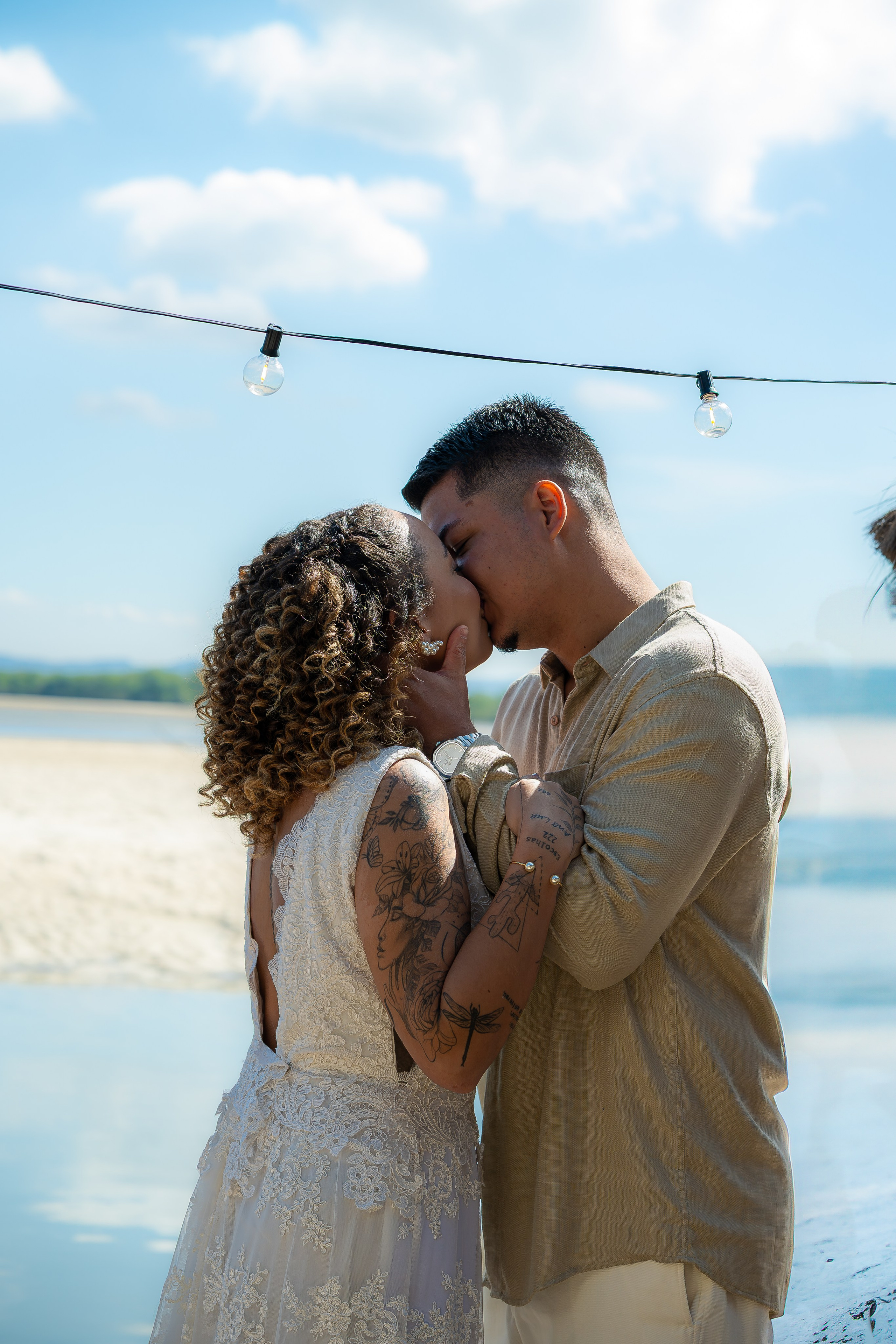 Casamento Juliana Santos & Rafael