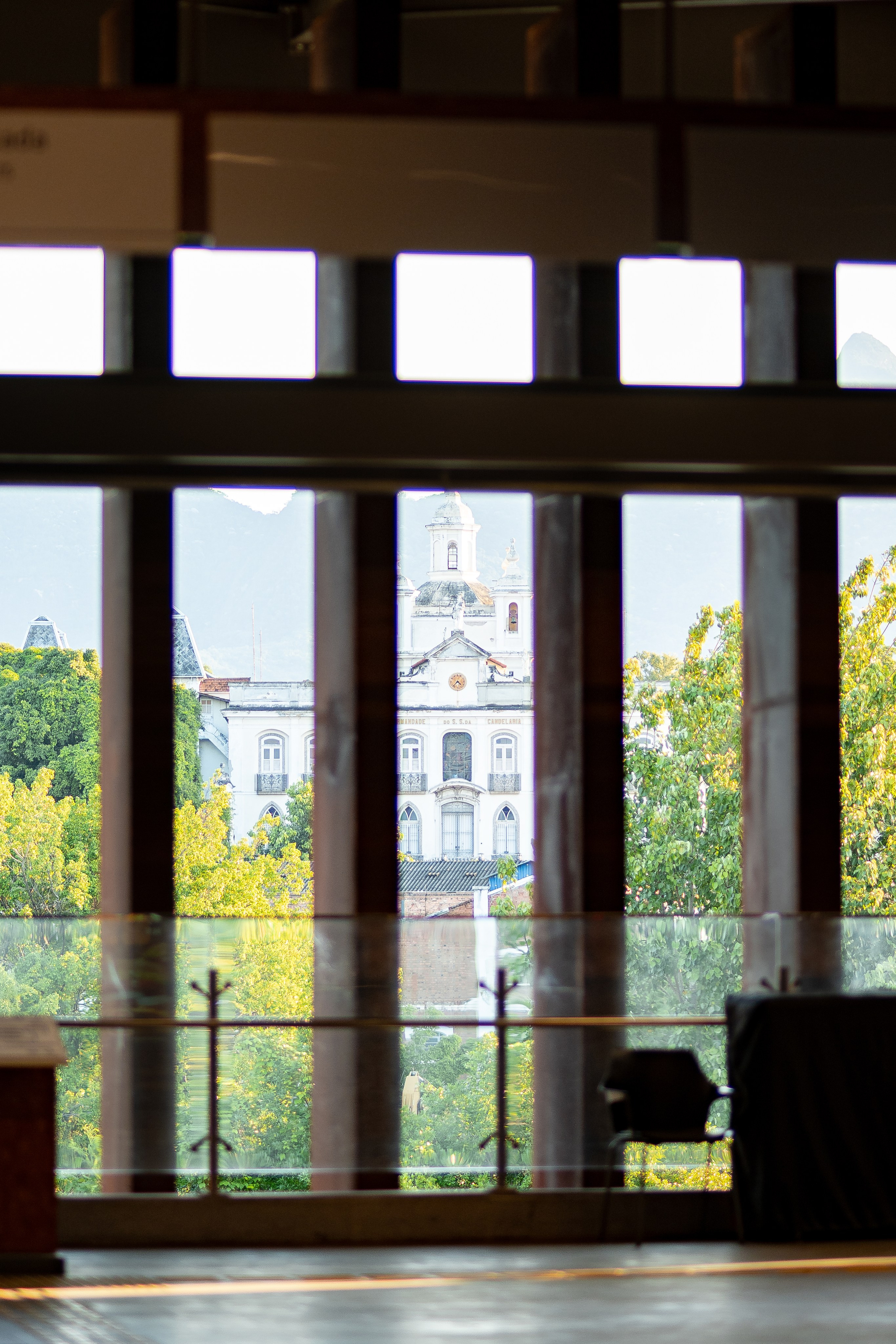 Ensaio Estefane Quaresma & Lucas