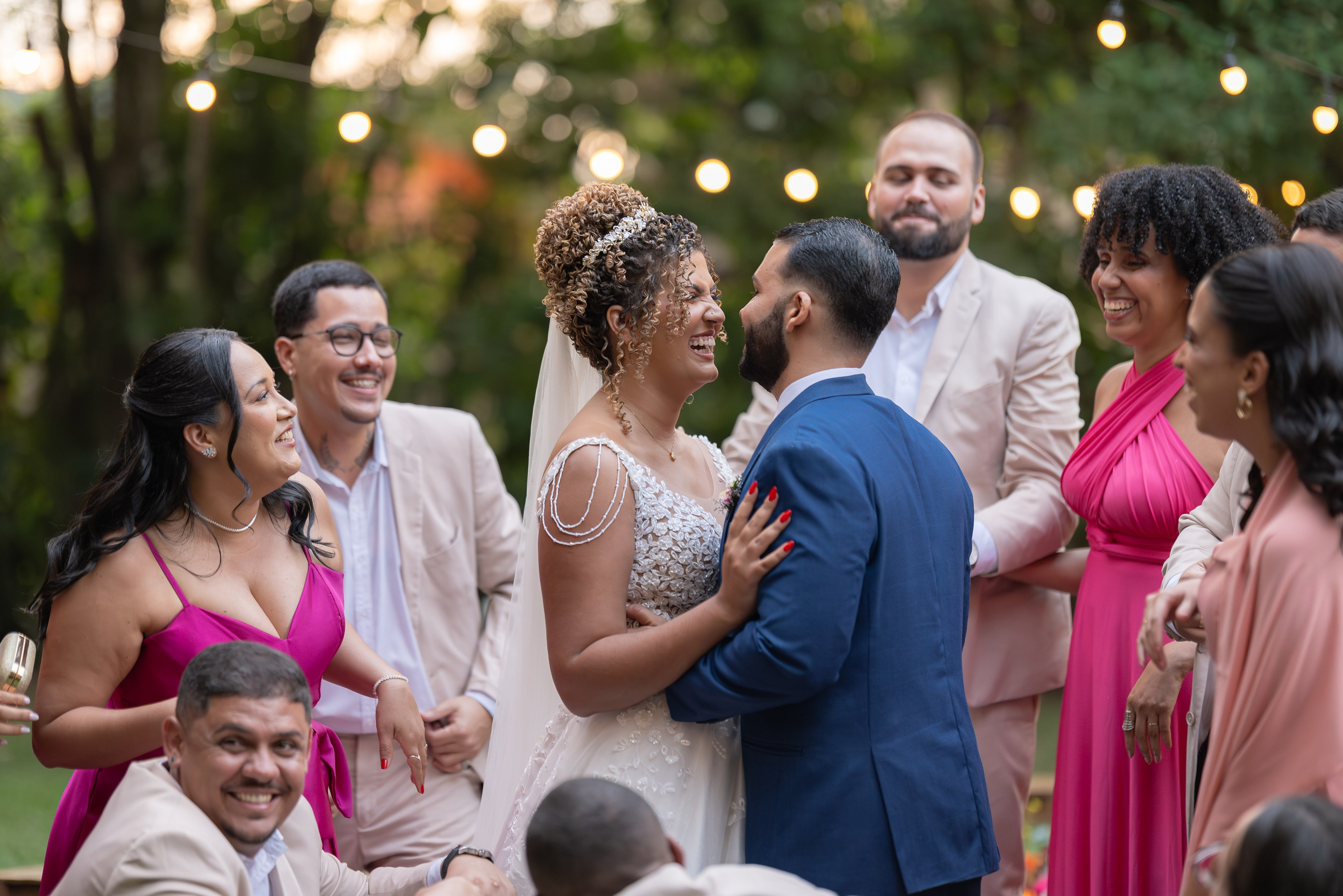 Casamento Aghata Cláudia & Mateus. Cristofr Jhons | Fotógrafo de Casamento