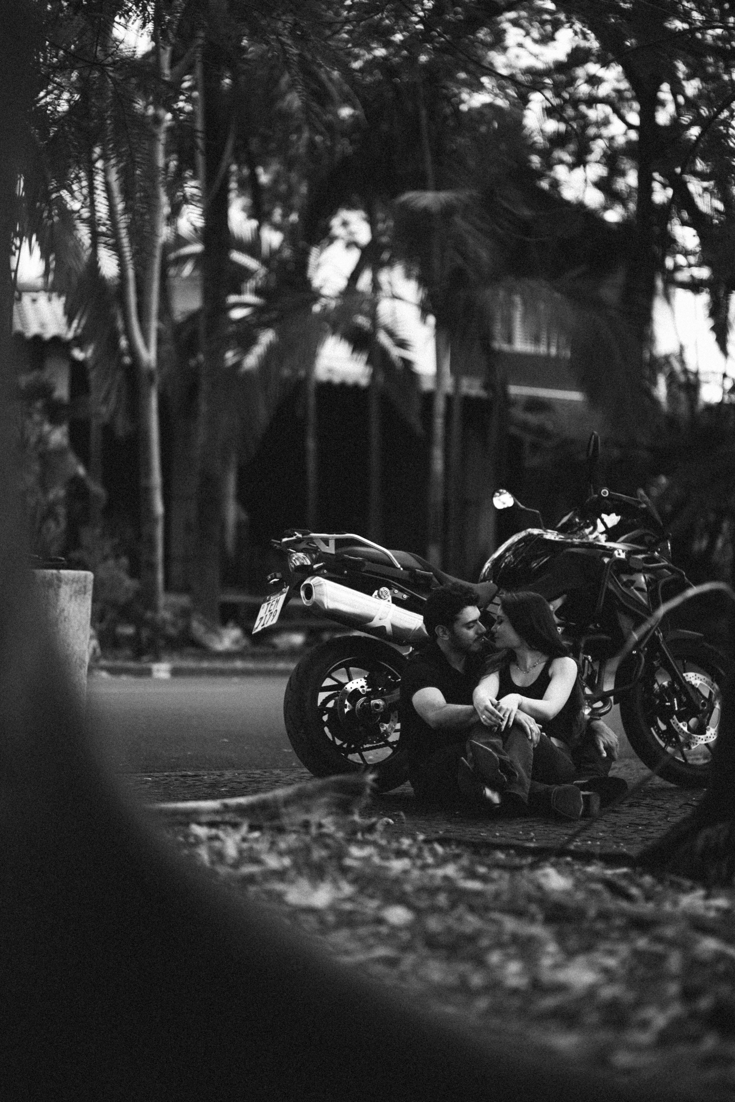 Pré wedding — Gabriella & Matheus. Fotógrafo de casamento em uberlândia: Costa Valle Fotógrafo