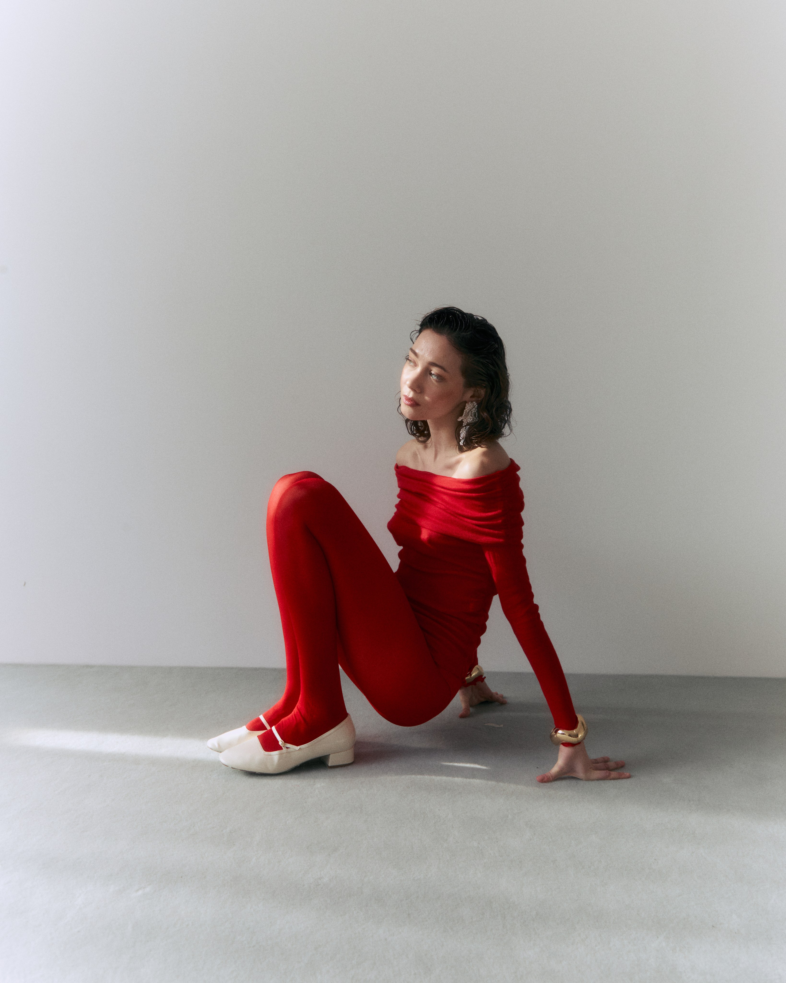 Liza. Фотограф Париж