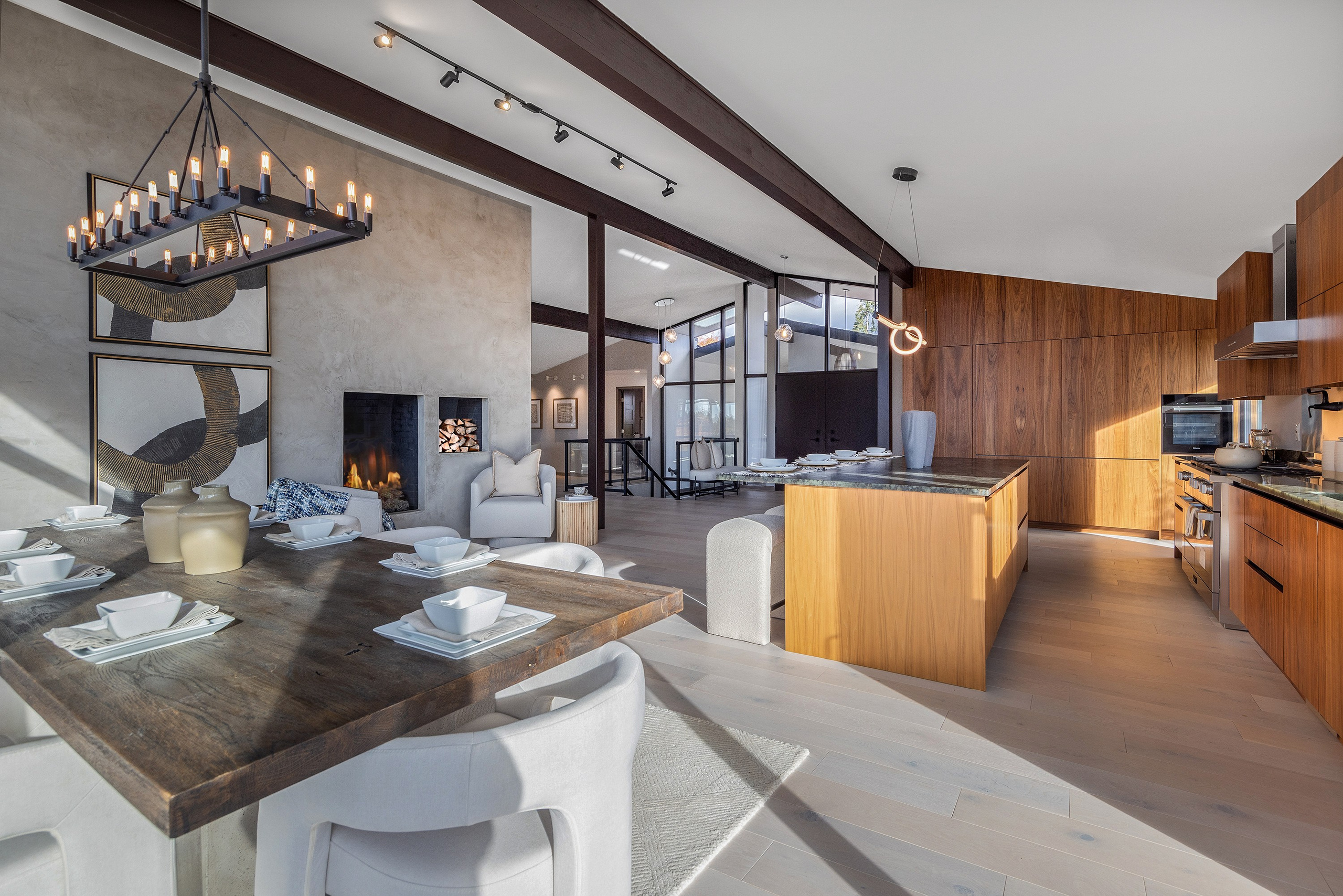 Real Estate Photos. Joanna Jin Photography