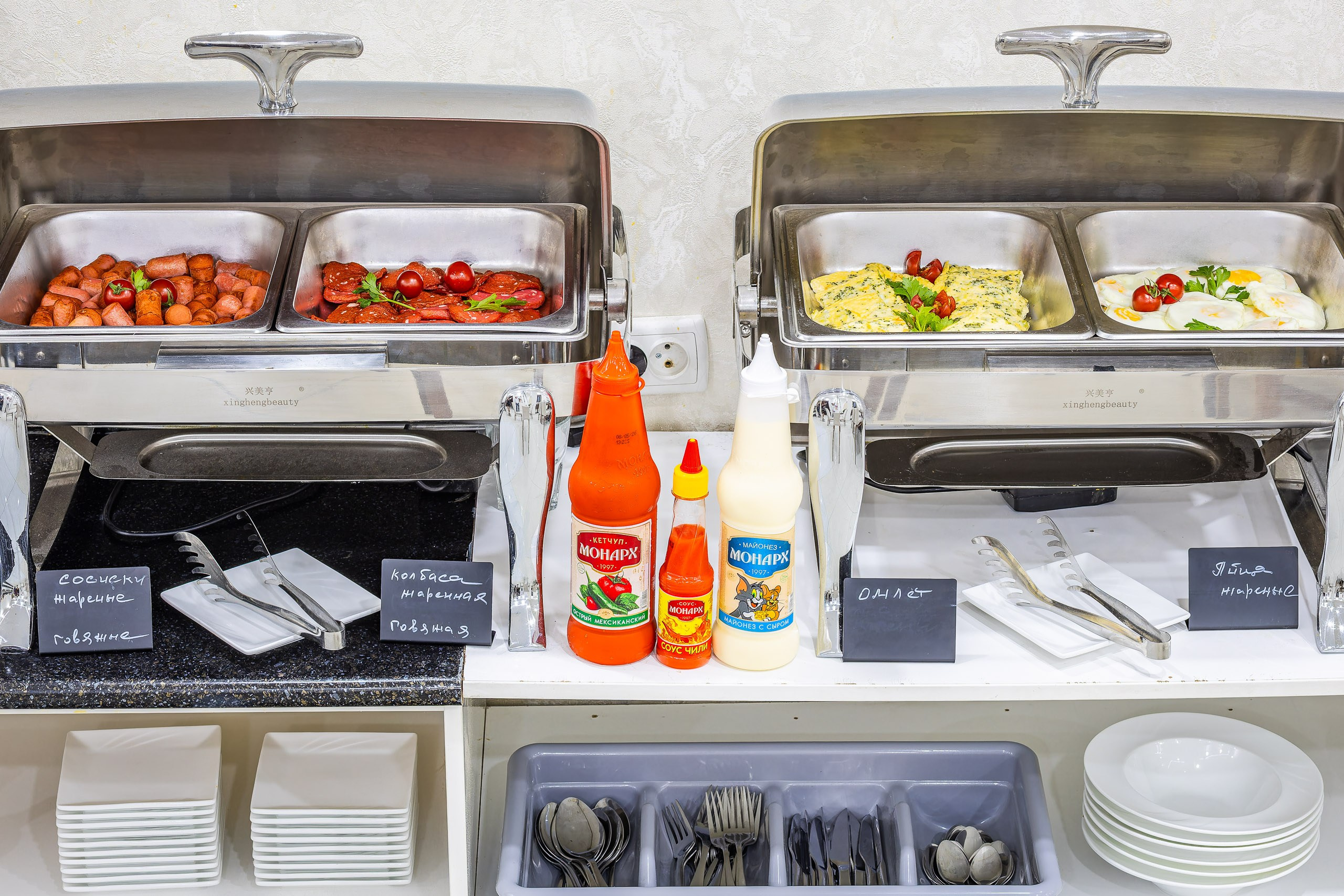 Sato Hotel. Interior photographer Tashkent — wedding, product and food photography, Uzbekistan
