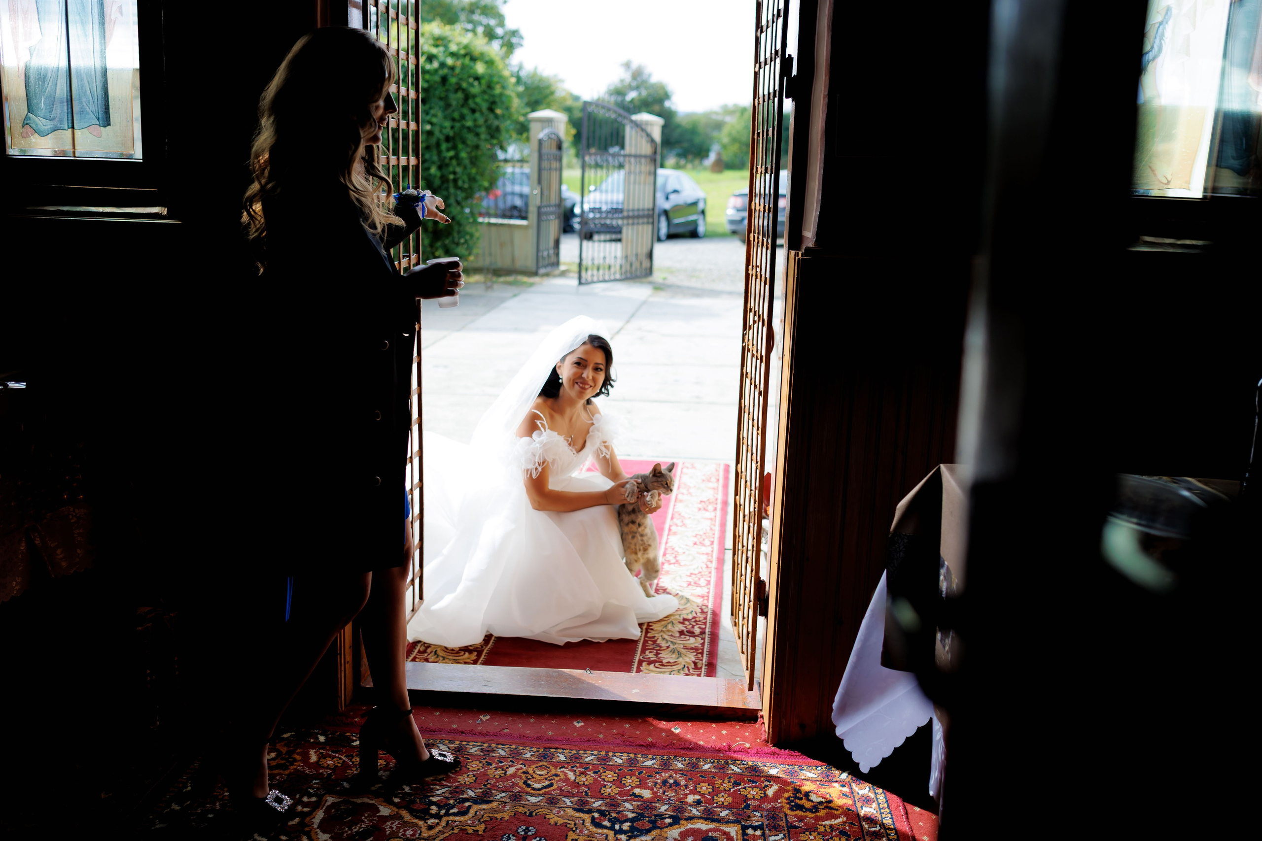 Loredana & Emilian – Ziua Nunții | Videografie - fotografie Botez Suceava, Iași, Botoșani. Servicii foto-video profesionale, pentru momente de neuitat