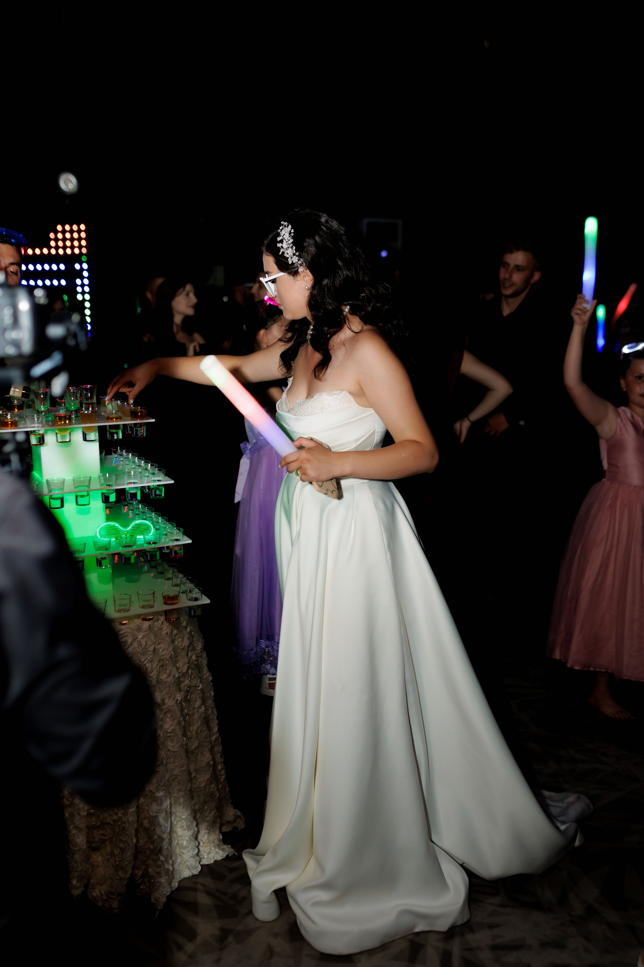 Nunta Nicoleta & Răzvan | Fotografie & Videografie Profesională. Servicii foto-video profesionale, pentru momente de neuitat