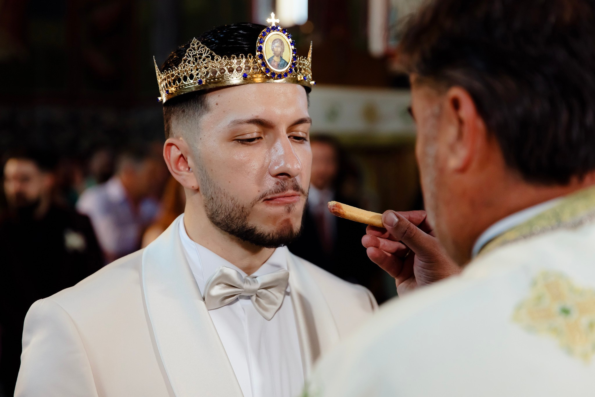 Ioana & Ionuț | Nuntă de poveste la Păstrăvăria Poiana din Mălini județul Suceava. Servicii foto-video profesionale, pentru momente de neuitat