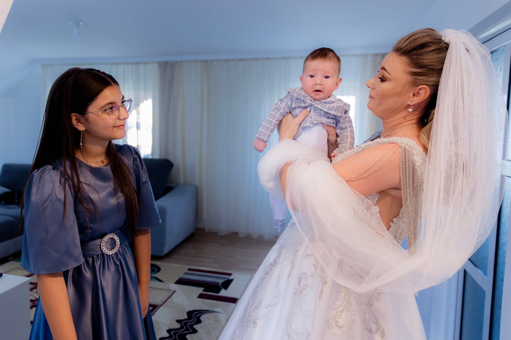 Mihai & Oana. Servicii foto-video profesionale, pentru momente de neuitat