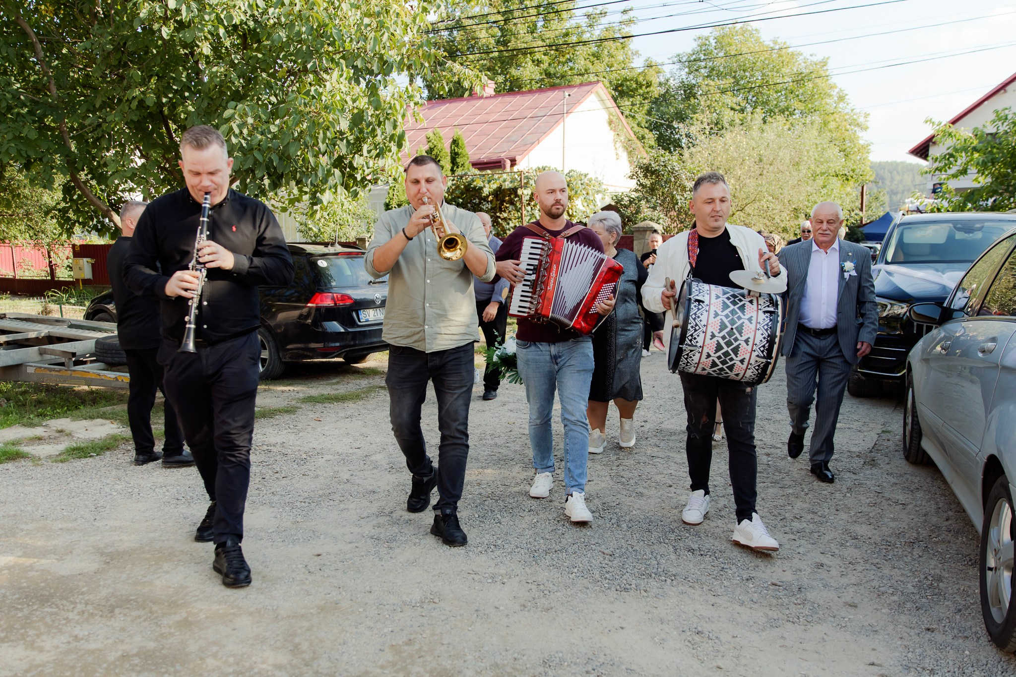 Mihai & Oana. Servicii foto-video profesionale, pentru momente de neuitat