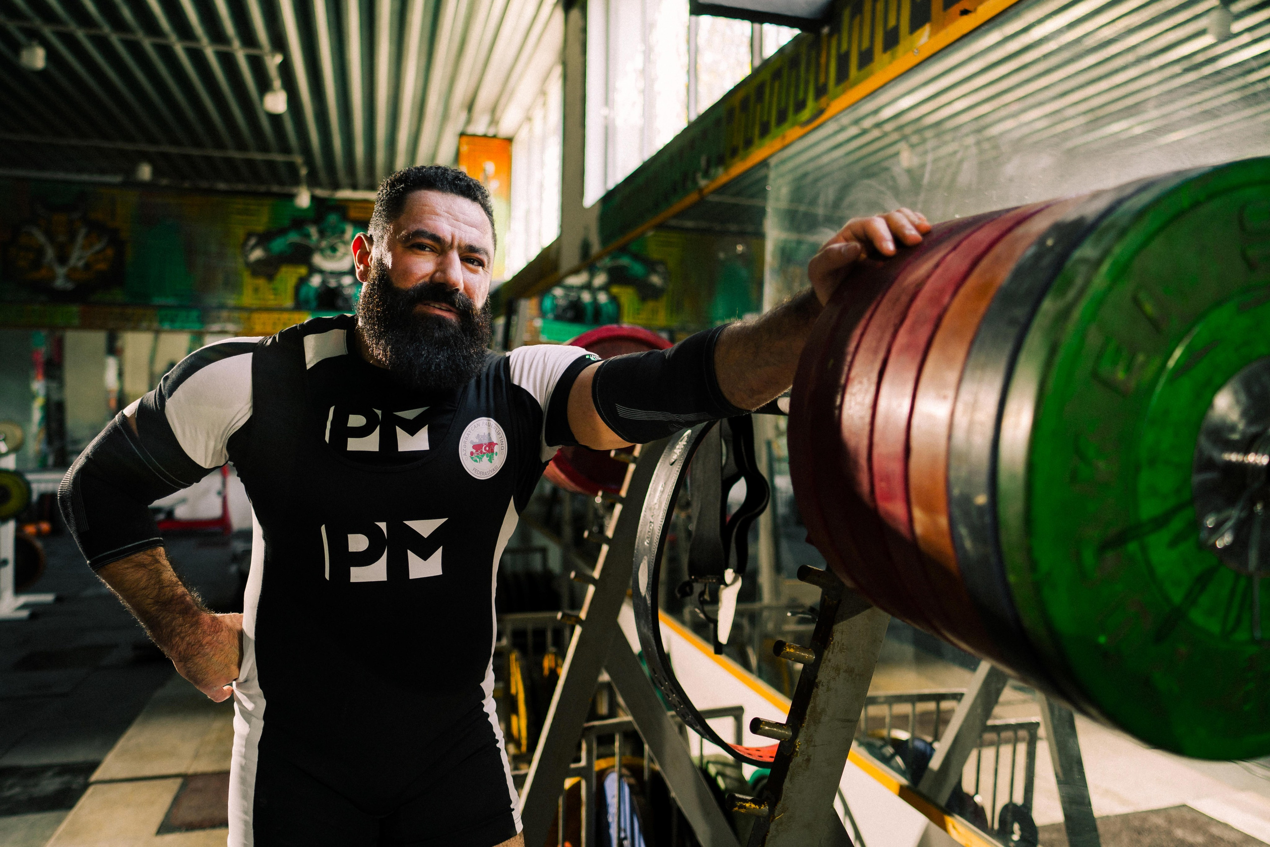 Portrait. Javidan.media