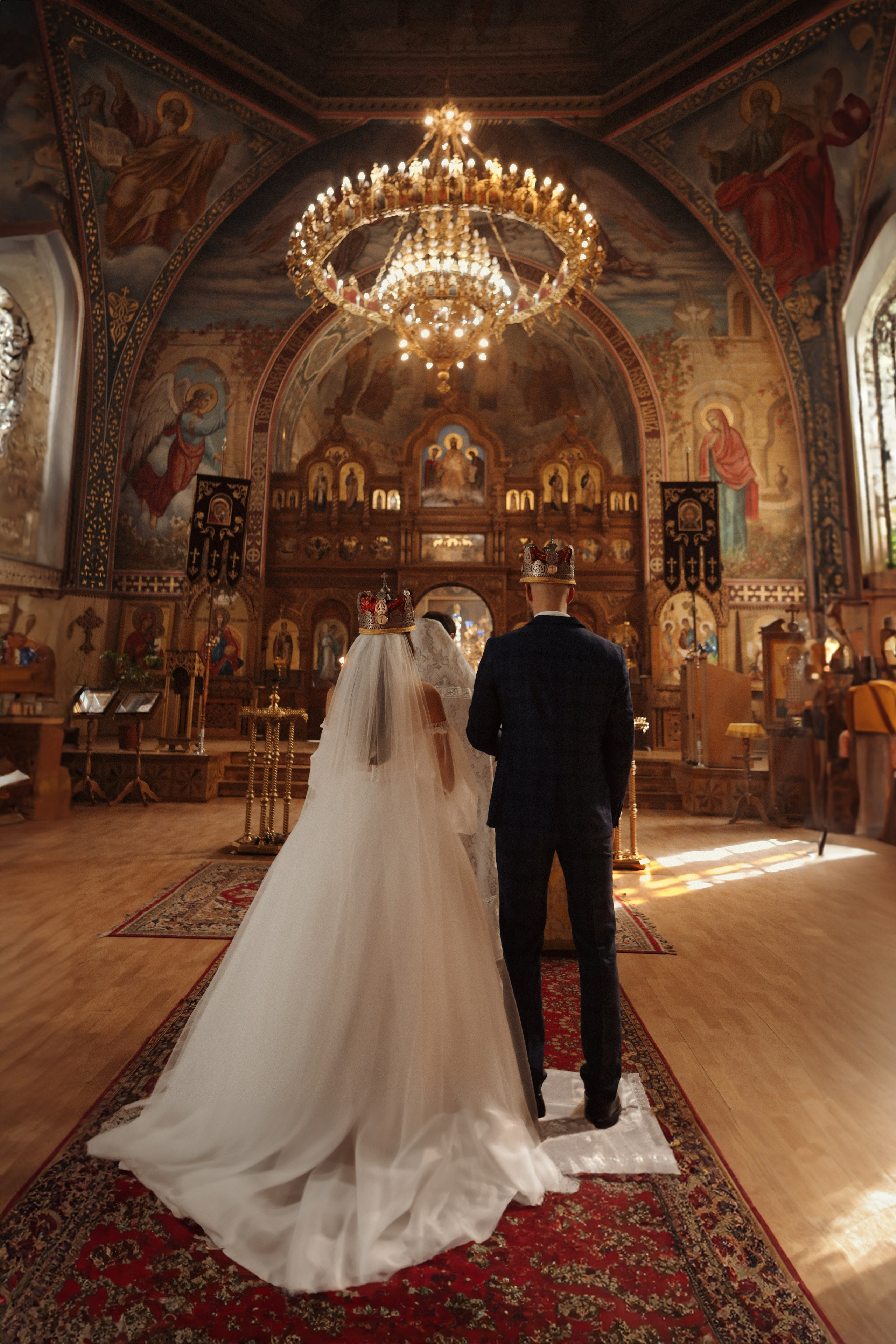 " МУРАШКИ " church ceremony & love story. Свадебный и семейный фотограф в Дубае Эльмаз Черникова