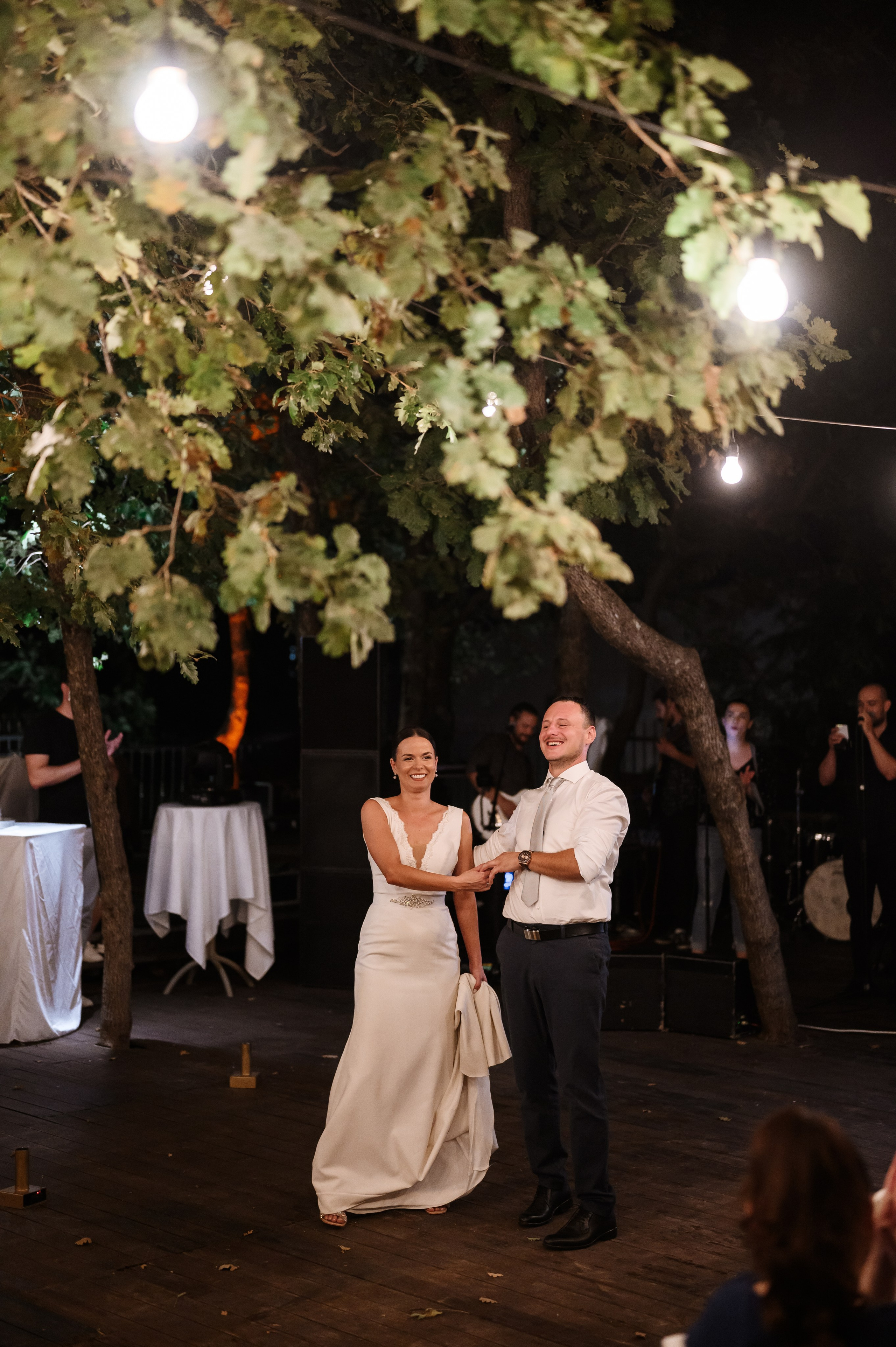 M + V. Josip Vranjković Weddings