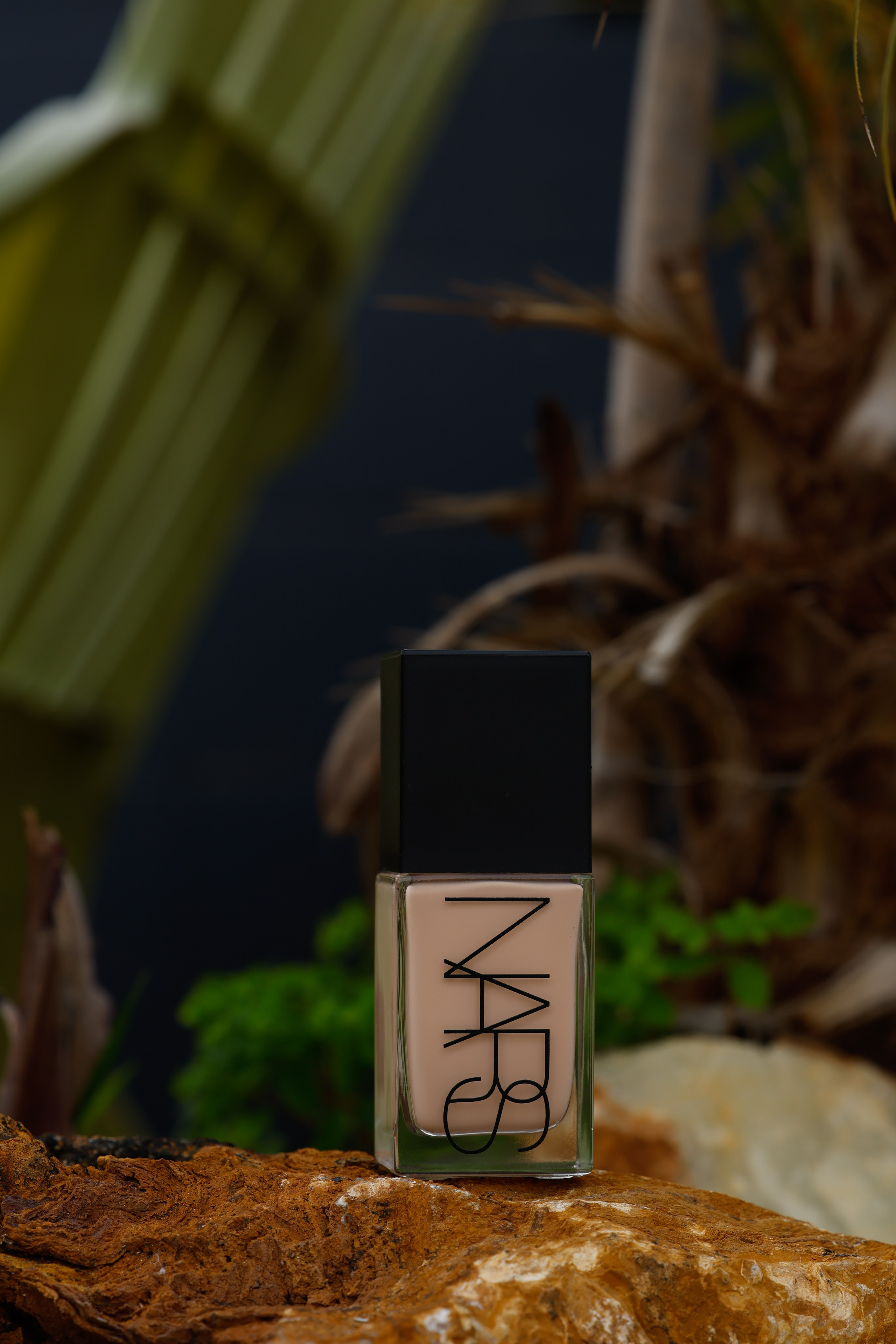 Product shots (NARS). Photographer-Videographer Maryna Pypa in Los Angeles