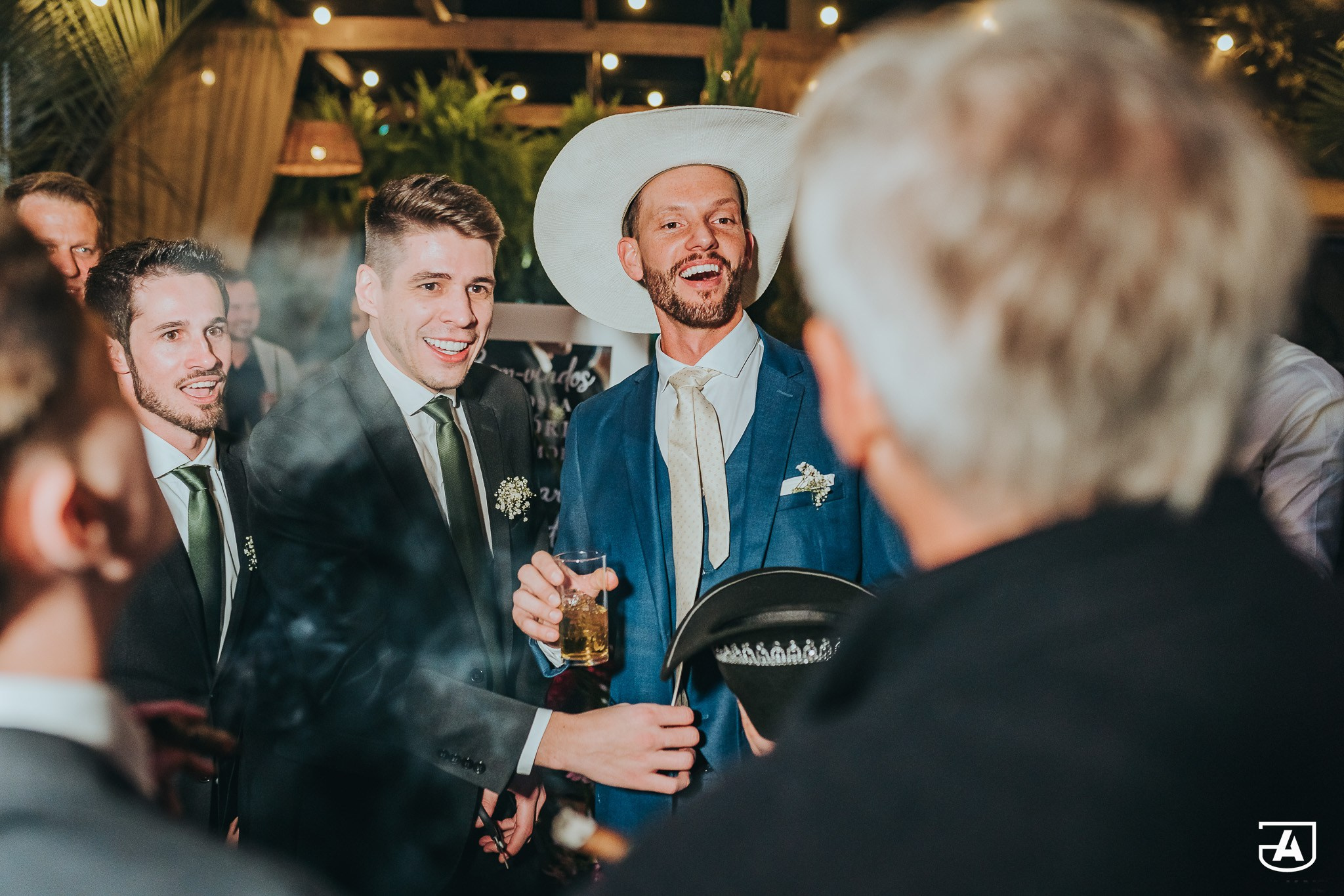 Bárbara e Alexandre. Juliano anjos fotografia