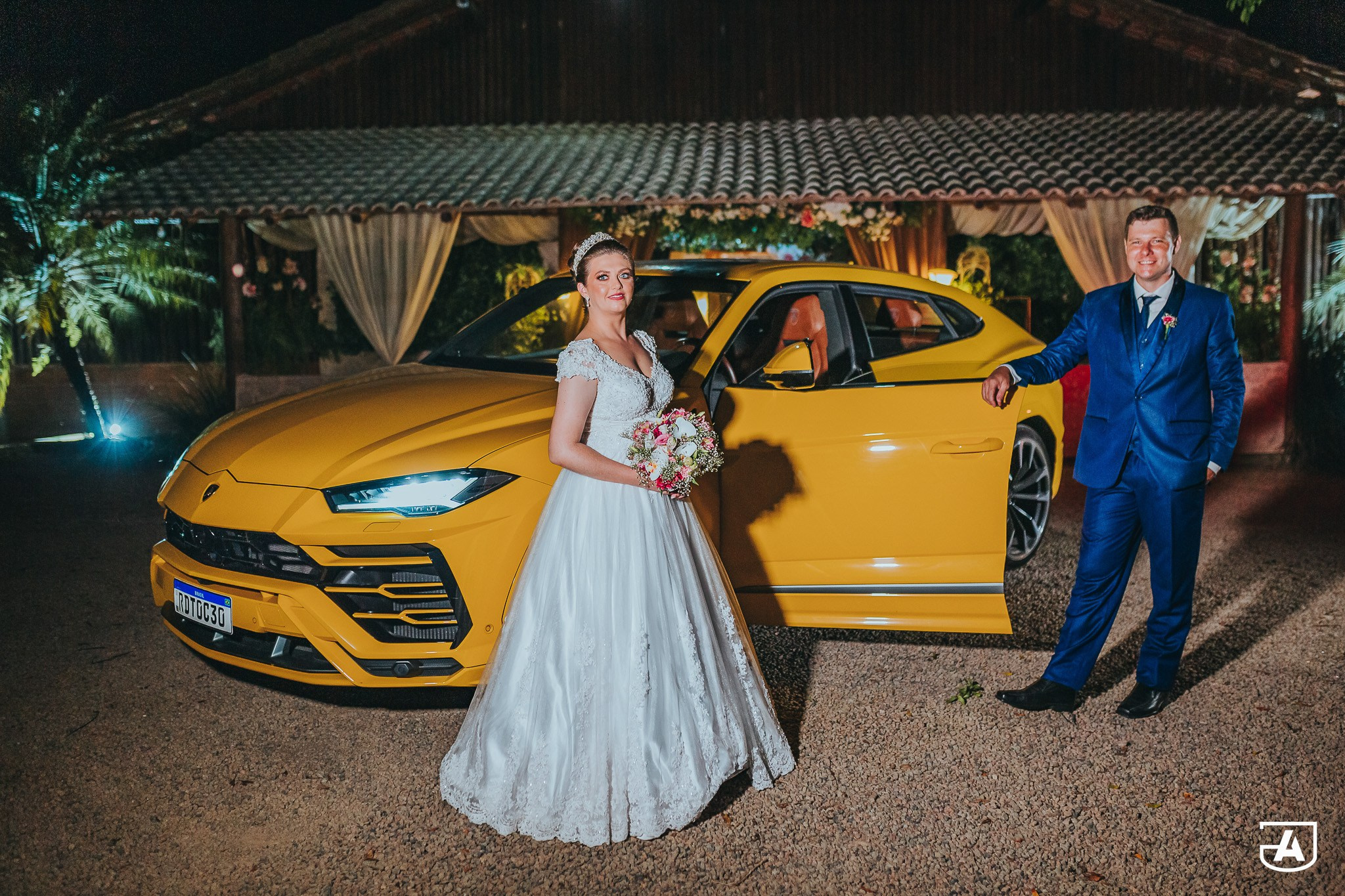 Catia e Diego. Juliano anjos fotografia