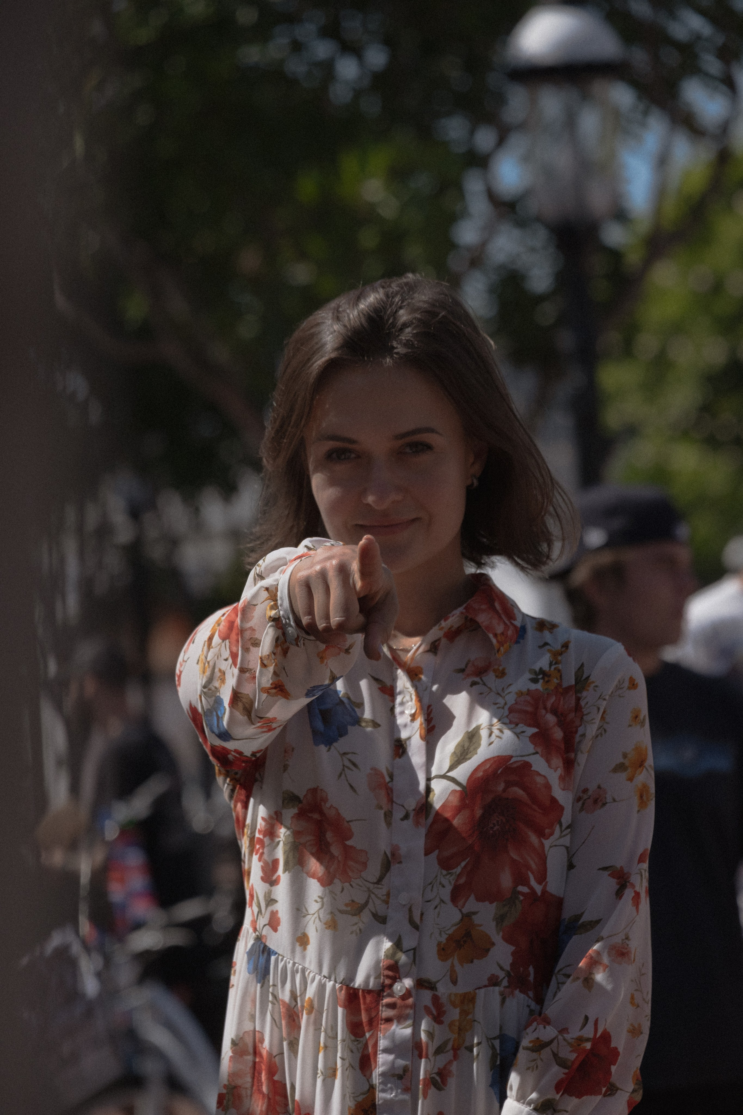 City Muse. Woman Portrait. Portrait, family, maternity & wedding photography & videography in SoCal Kseni Vibe