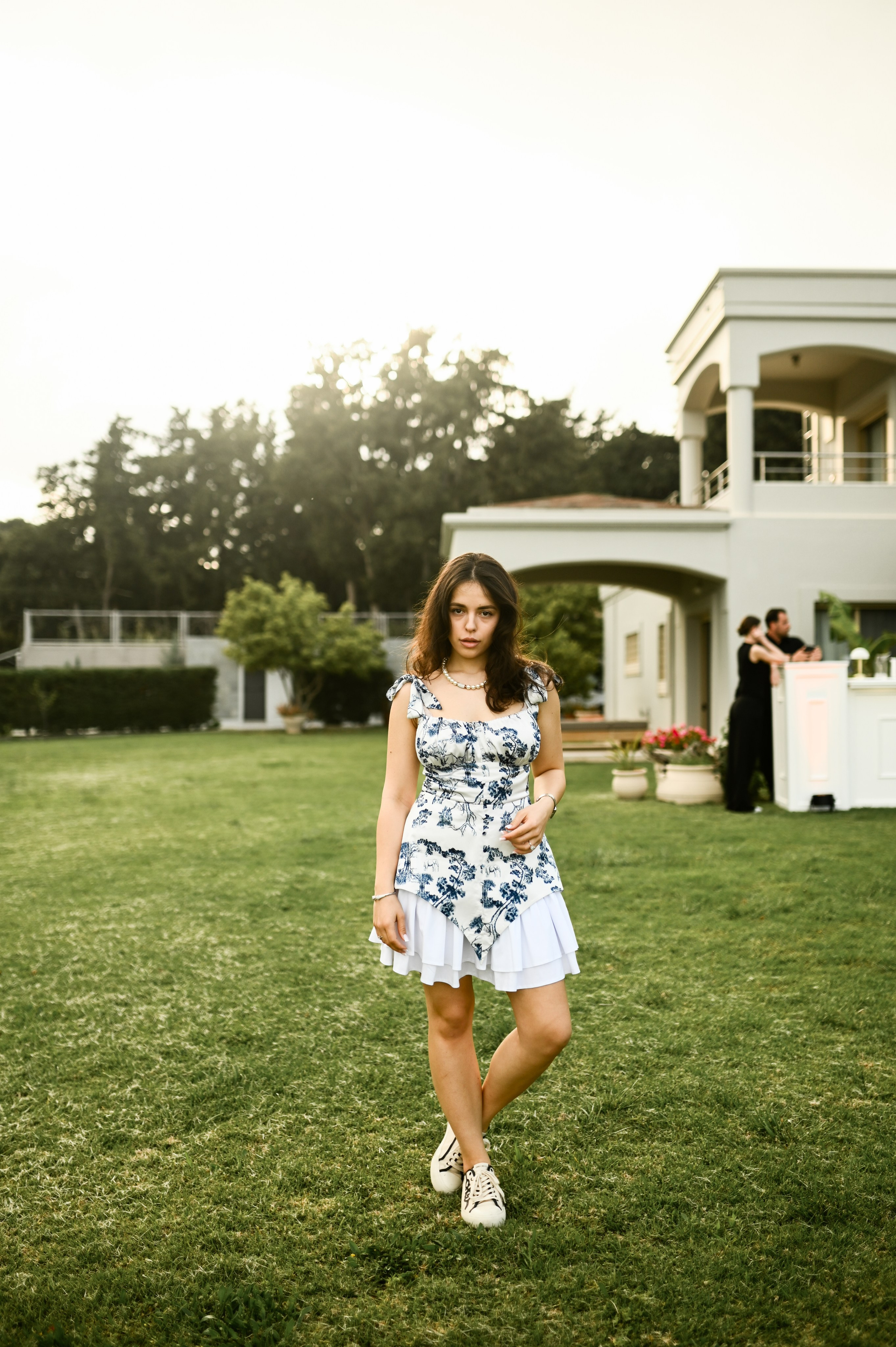 Birthday Party Photoshoot in Rhodes. Photographer in Rhodes Island