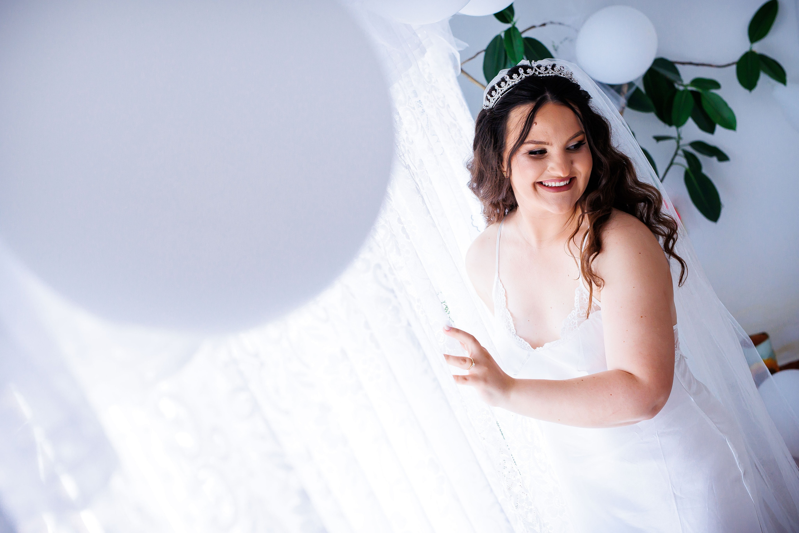 Cadre Interior Miri. Dream Studio Galați – ședințe foto profesionale pentru familie, portrete și evenimente