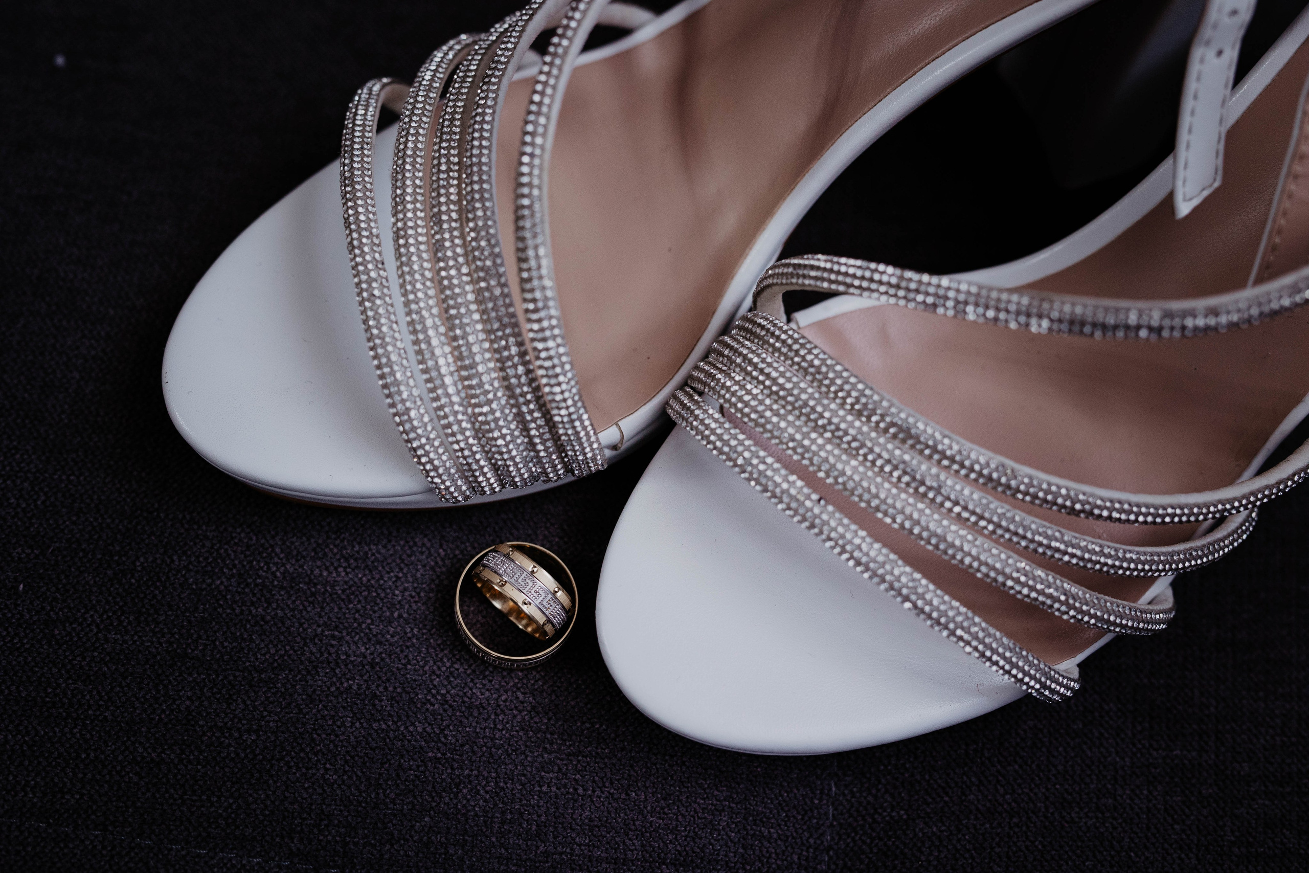 Detalii Nunta. Dream Studio Galați – ședințe foto profesionale pentru familie, portrete și evenimente