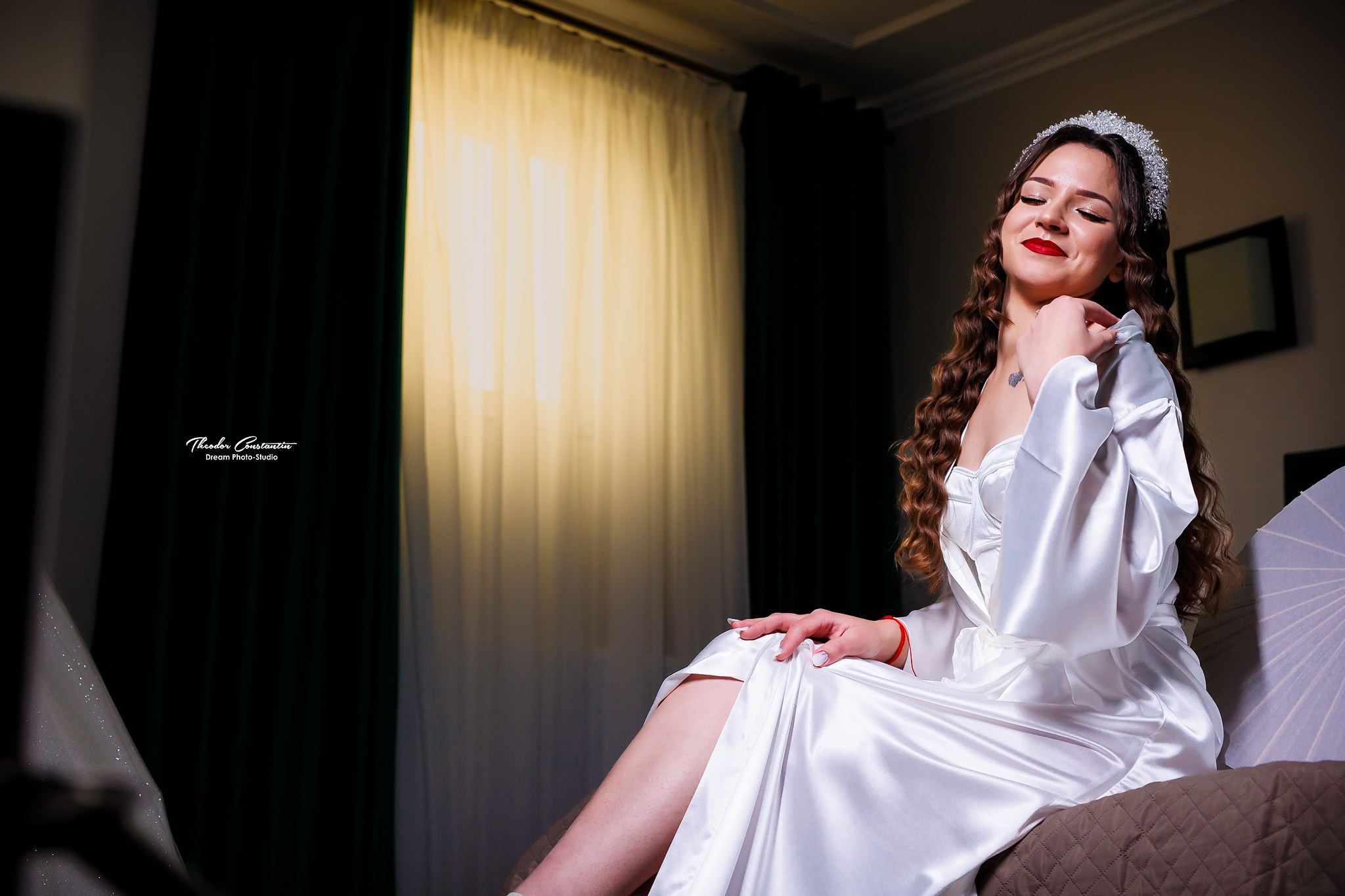 Nunta. Dream Studio Galați – ședințe foto profesionale pentru familie, portrete și evenimente