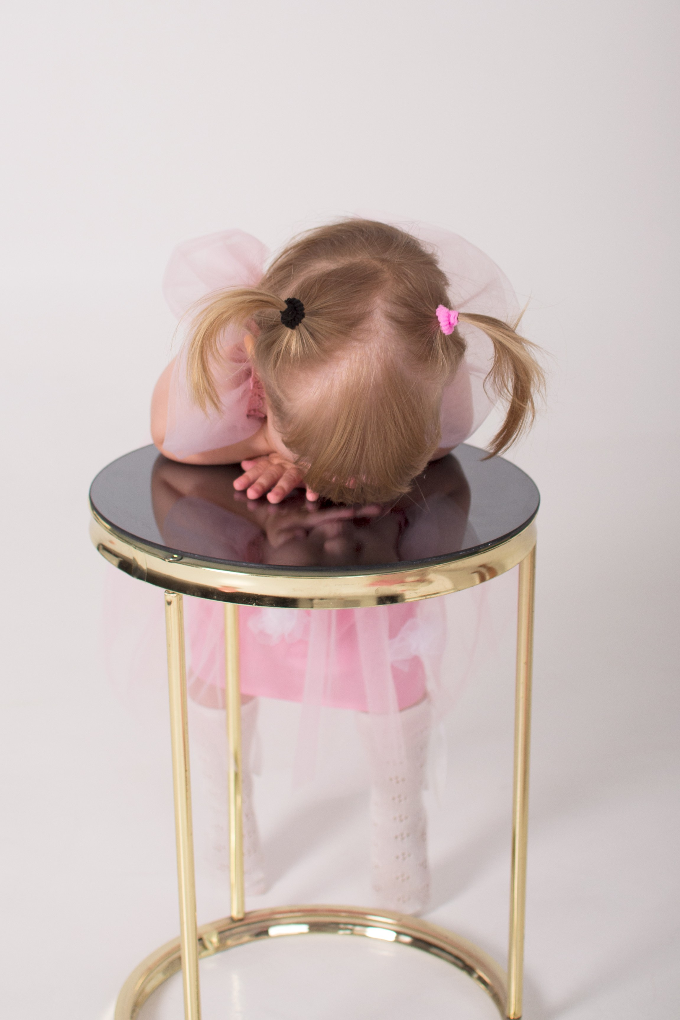 Стелла. Фотограф новорожденных в Темиртау и Караганде Любовь Жукова newborn