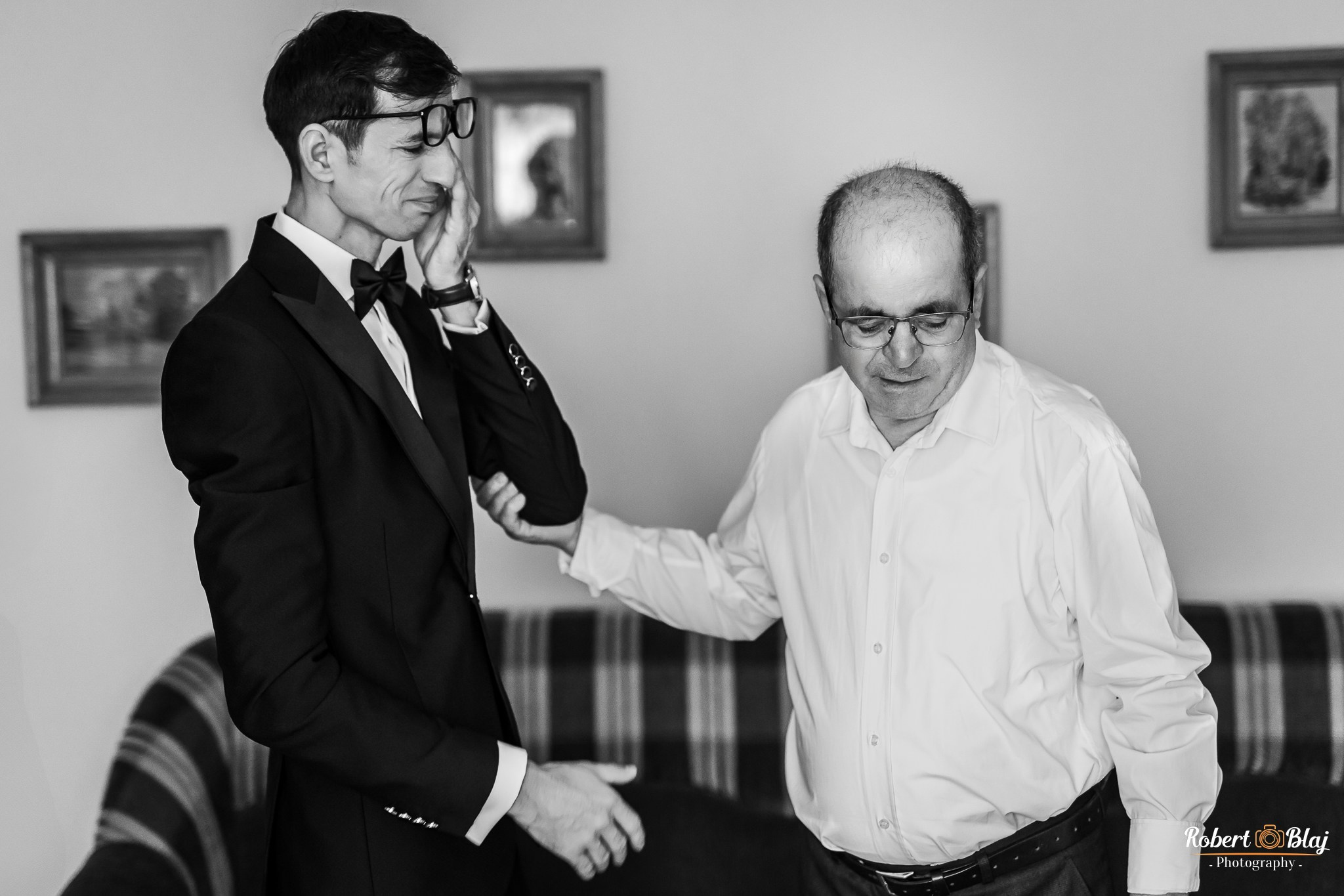 Andreea & Marius. Robert Blaj - Fotograf Nuntă Iași