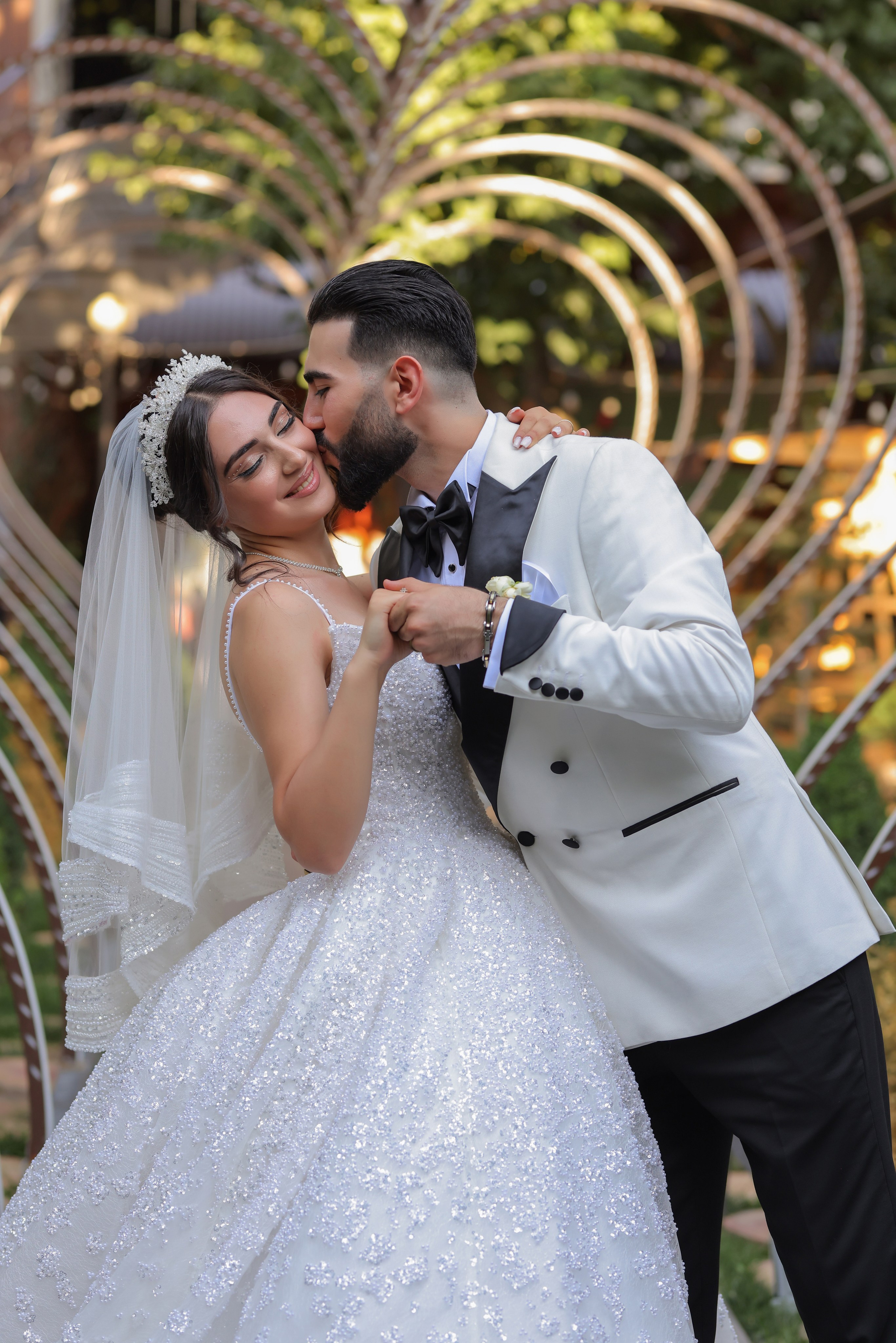 Tigran & Gayane wedding day. KHproduction