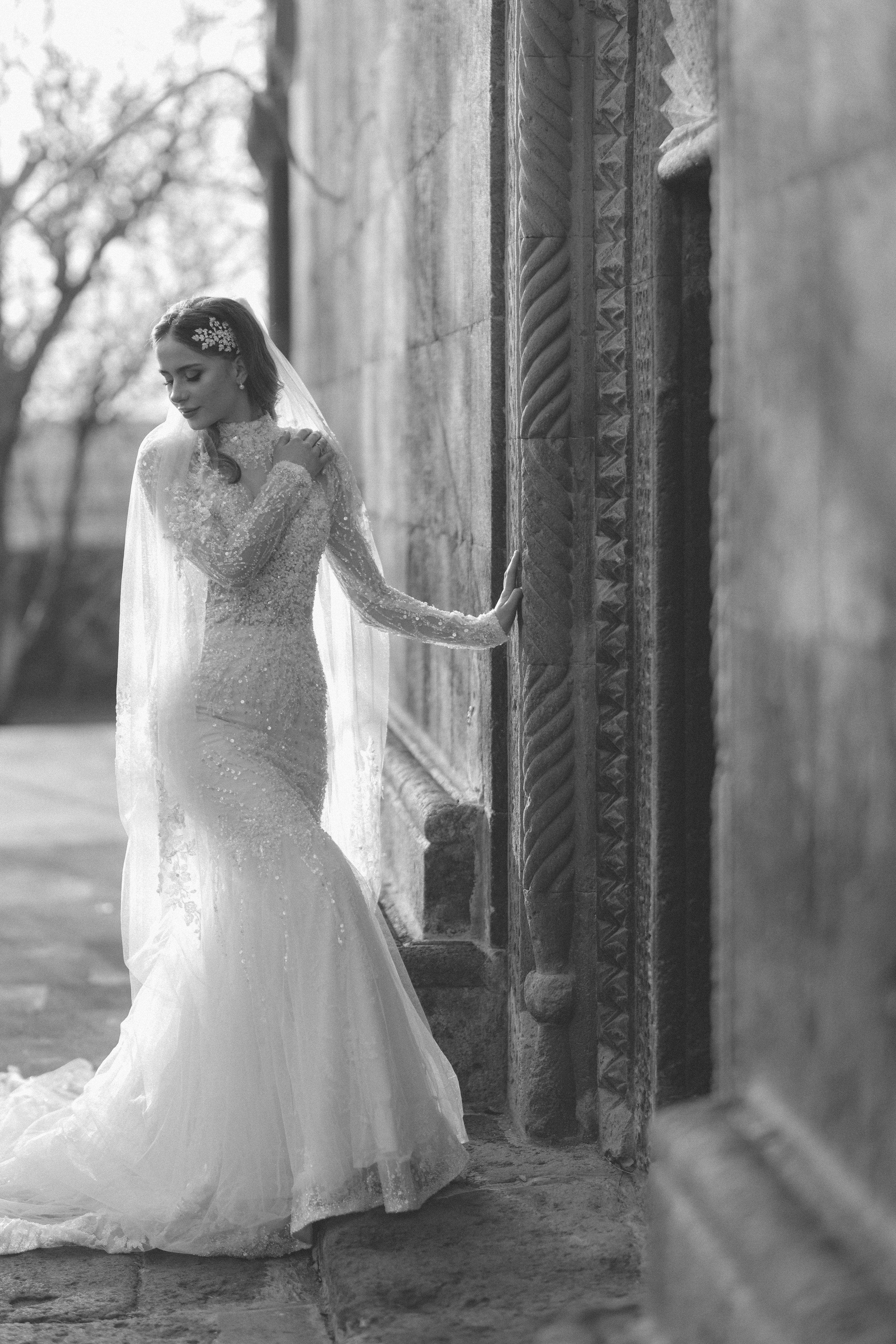 Hayk & Olga wedding day. KHproduction