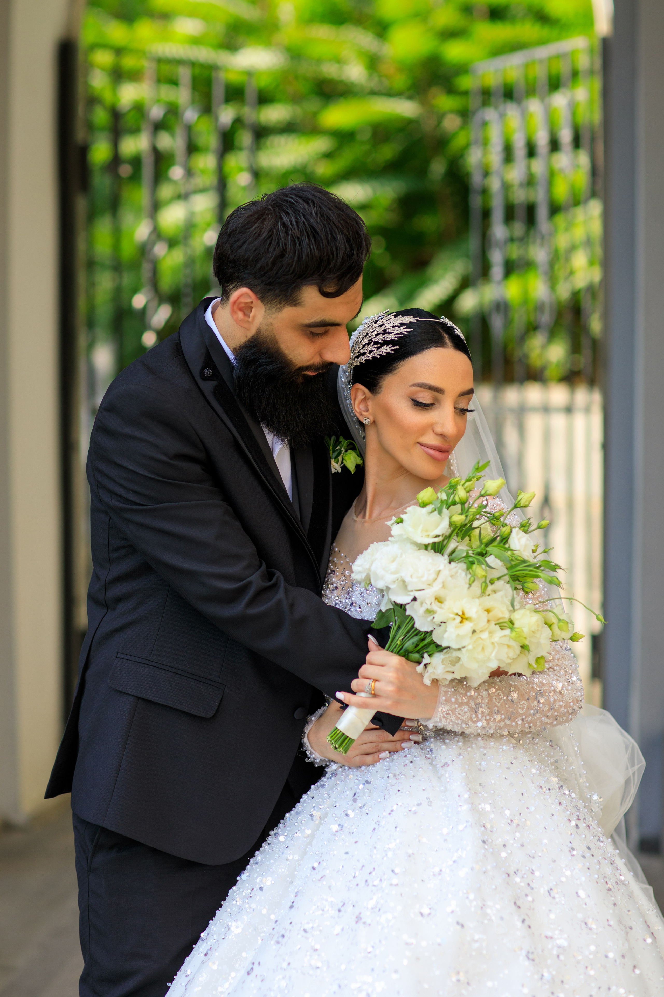 Arshak & Ani wedding day. KHproduction