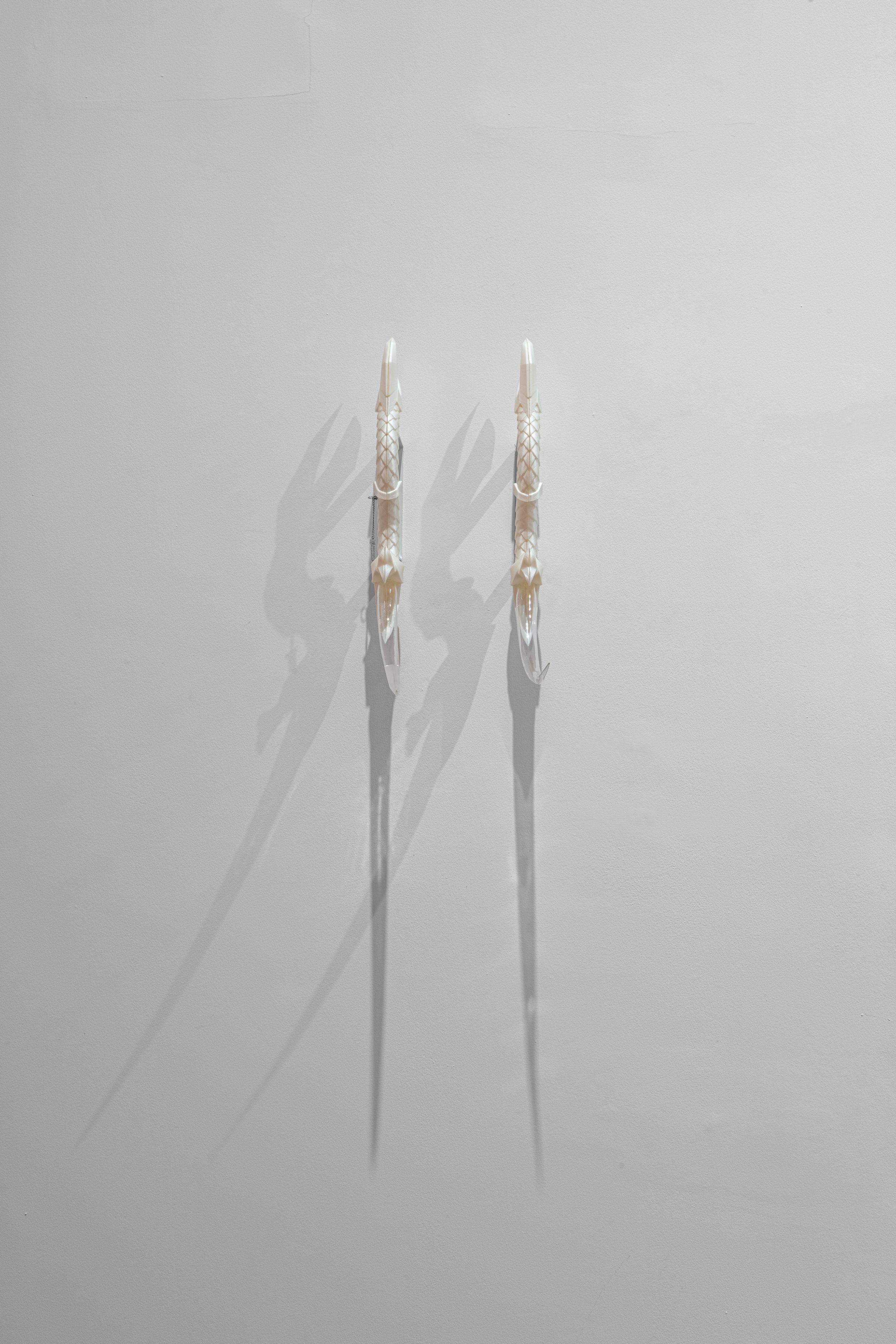 Nika Project Space by Christiane Peshek